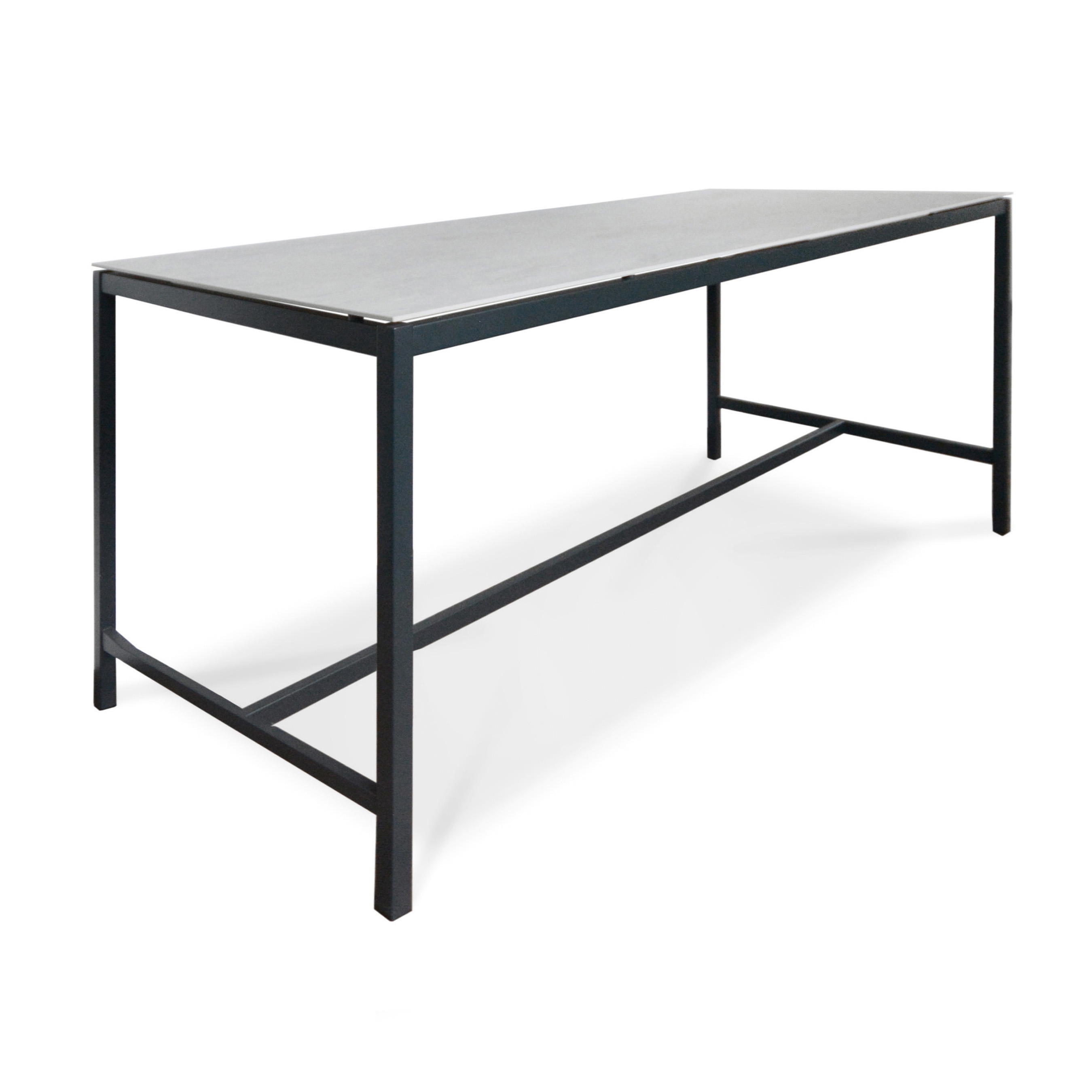Display product Suite High Dining Table from manufacturer Fischer Möbel