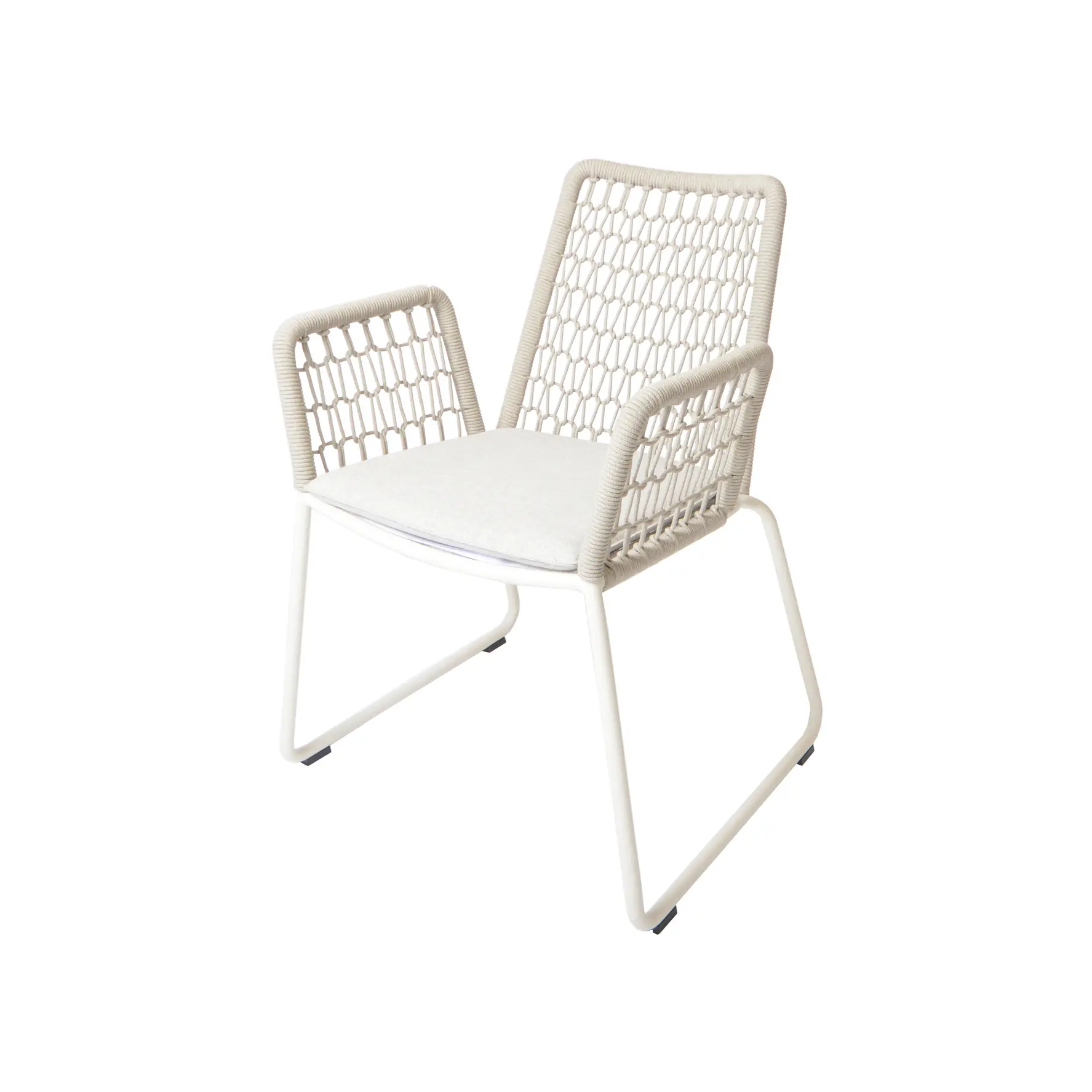 Fischer Möbel - Wing Armchair Light