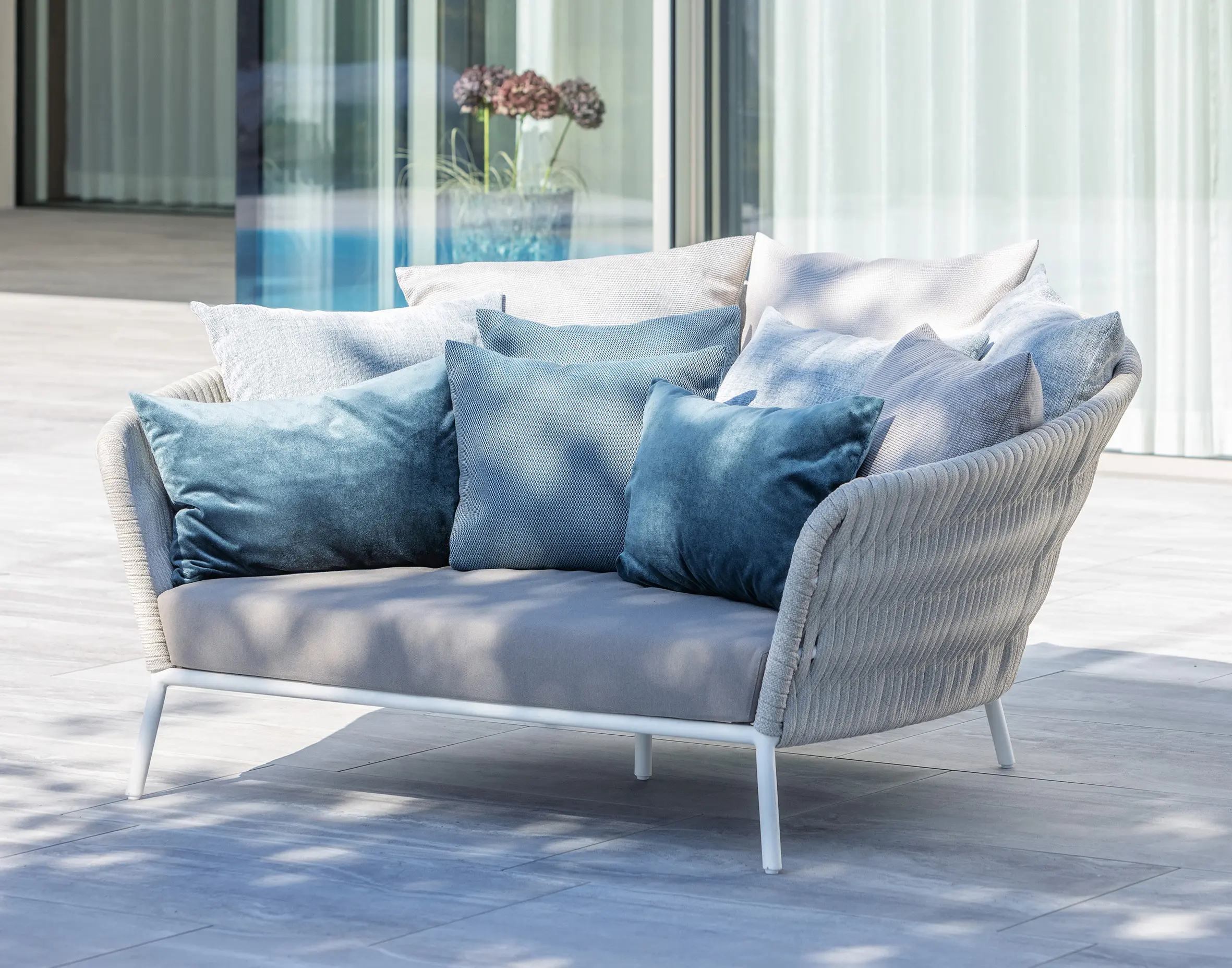 Fischer Möbel - Wing Daybed