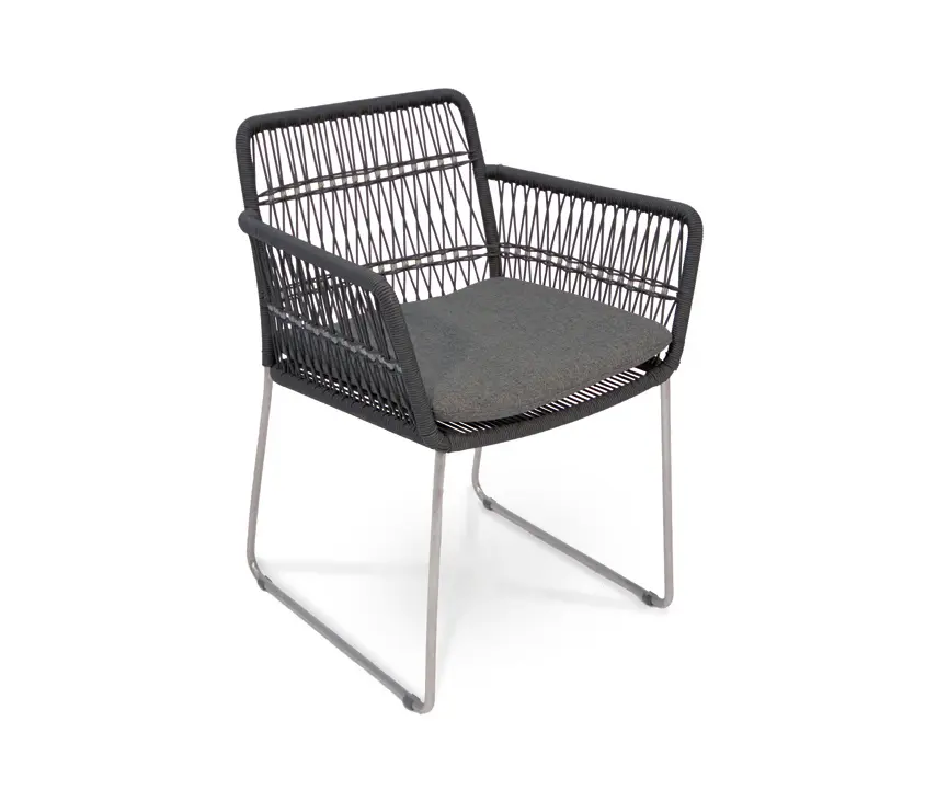 Fischer Möbel - Filo armchair