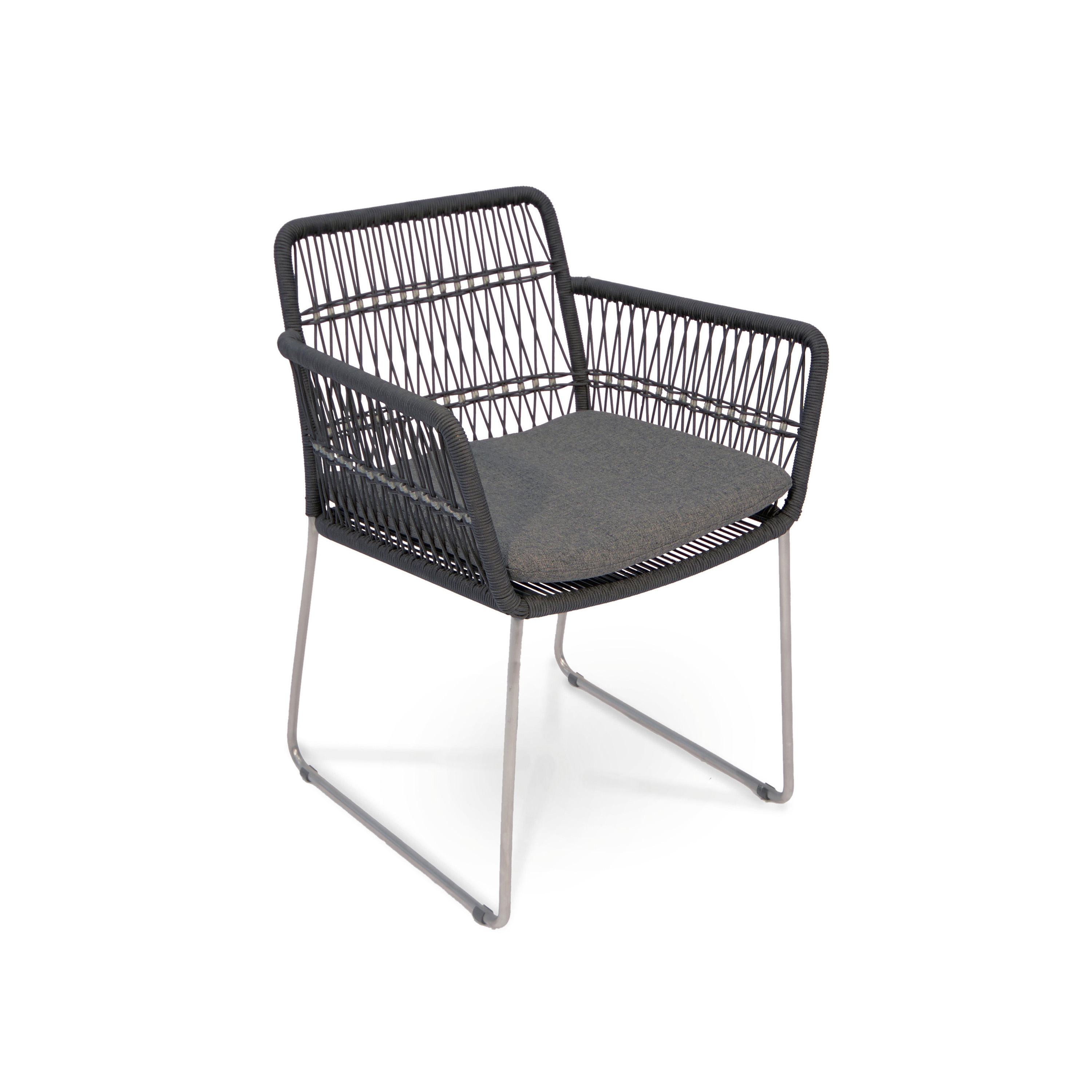 Vertoon produk Filo Armchair van vervaardiger Fischer Möbel