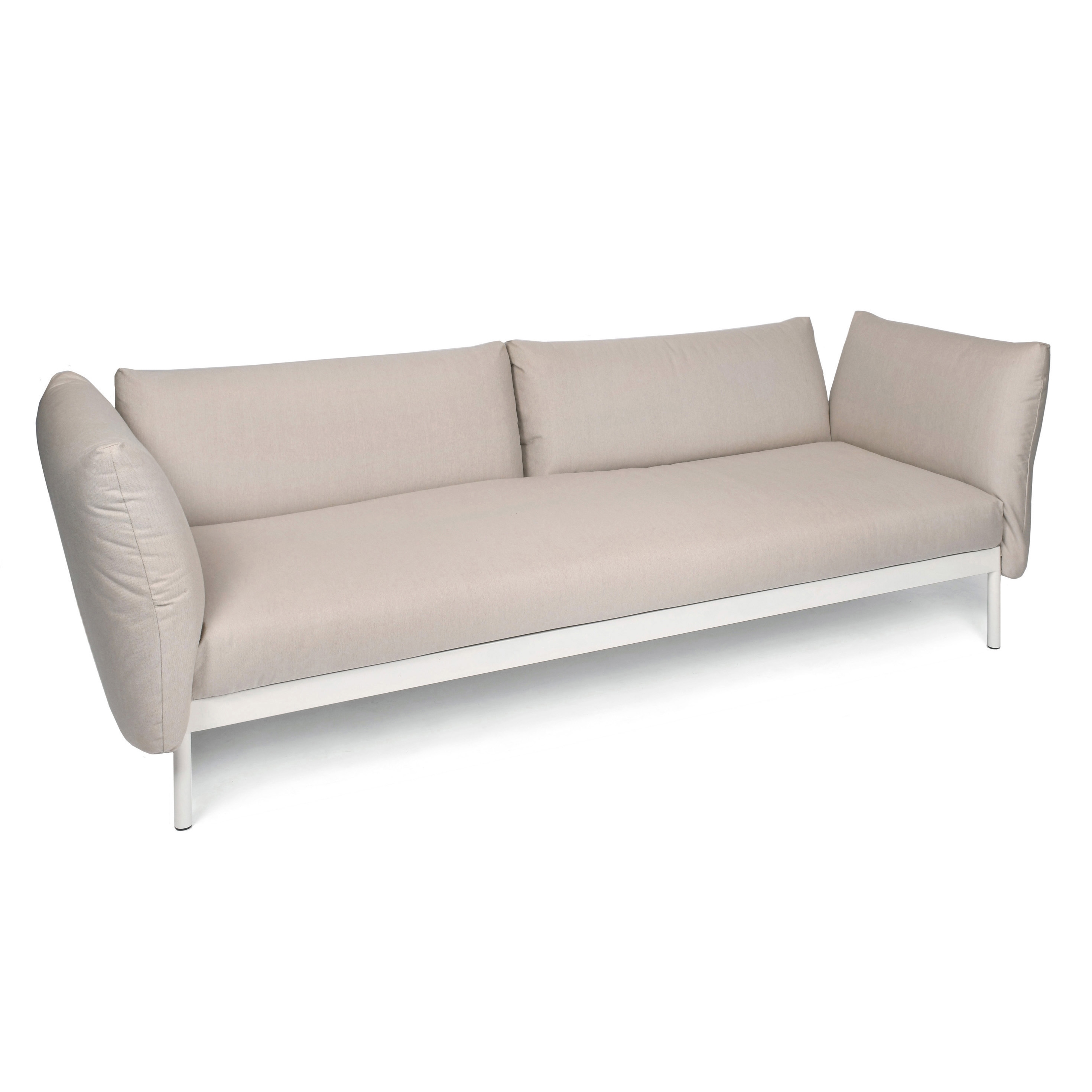 Afficher le produit Kairos Lounge du fabricant Fischer Möbel
