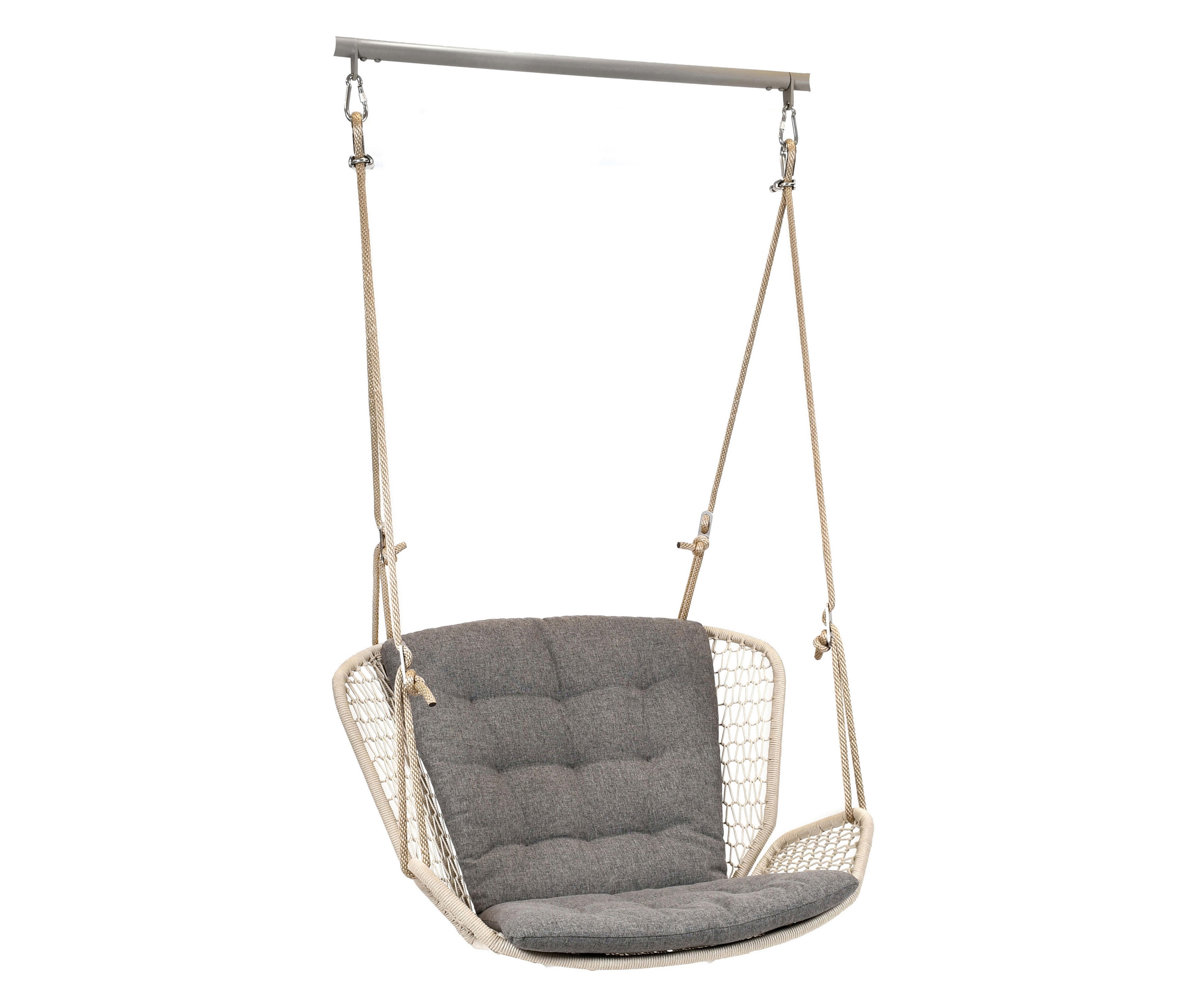 Afficher le produit Wing Light Relax Hanging Lounge Chair du fabricant Fischer Möbel