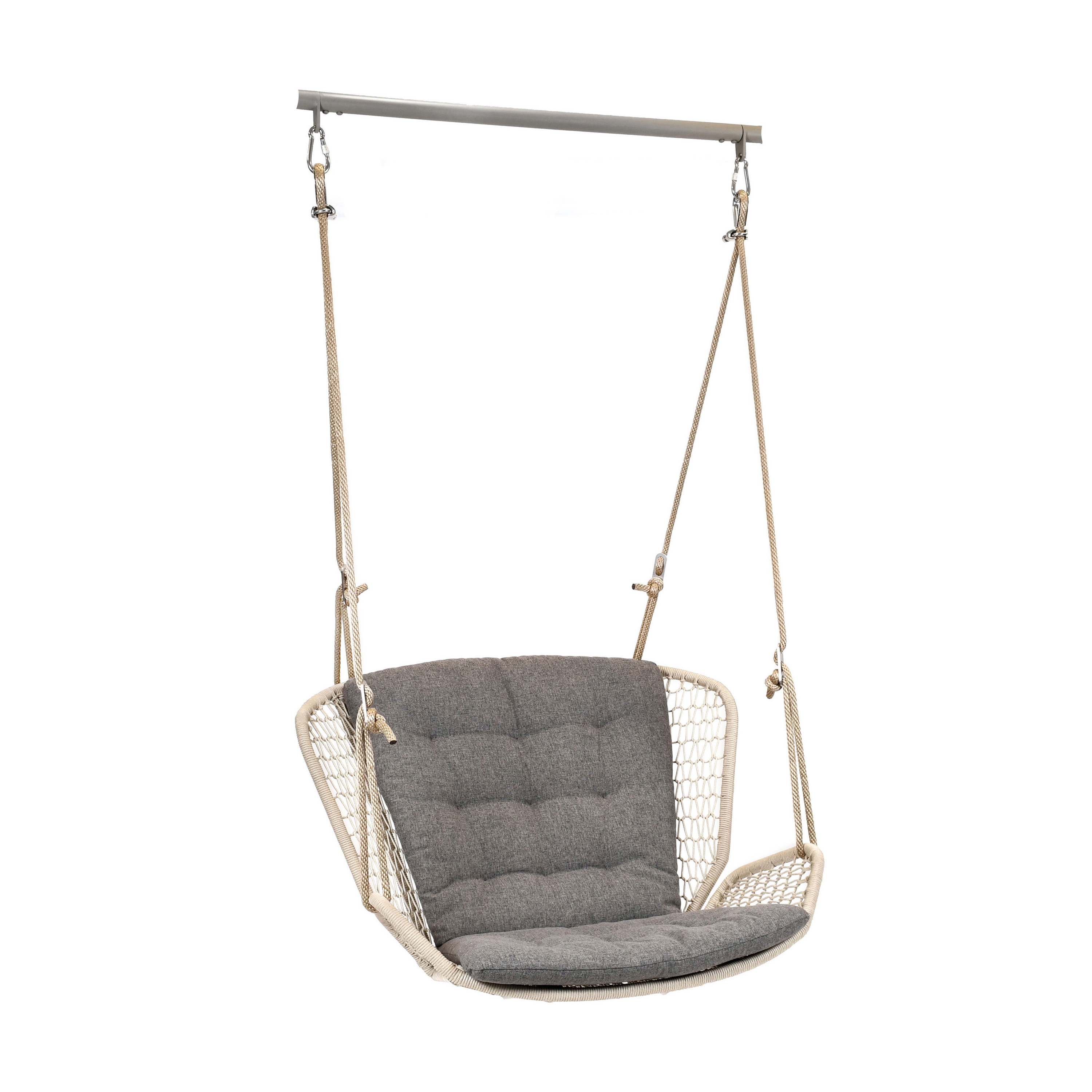 Produkt Wing Light Relax Hängesessell des Herstellers Fischer Möbel anzeigen