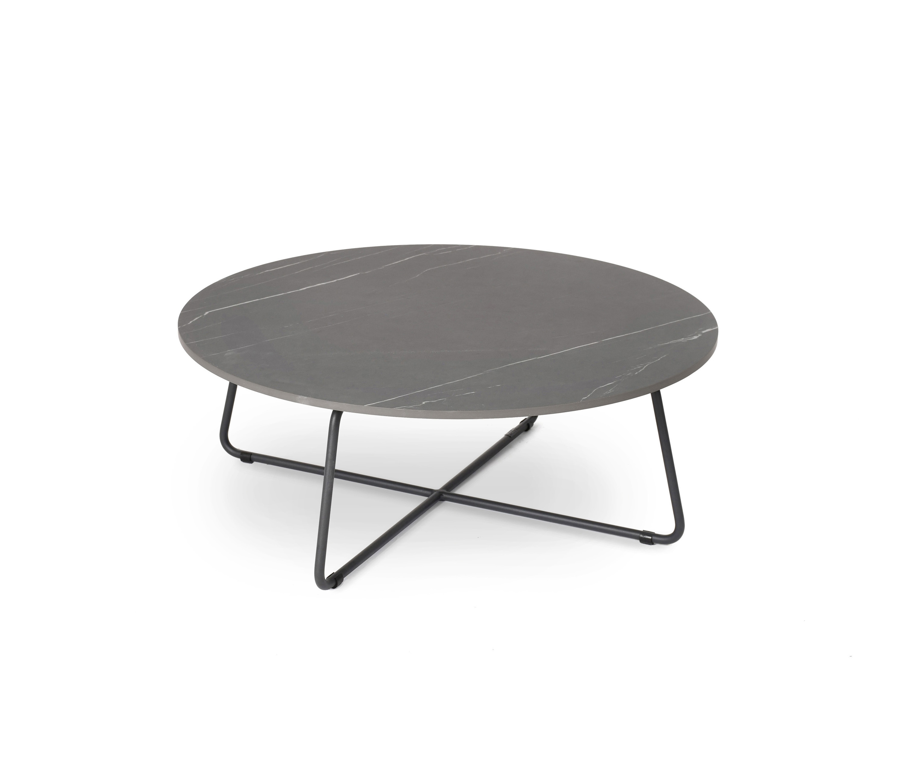 Mostra il prodotto Drop Side Table Round 80 or 100cm del produttore Fischer Möbel