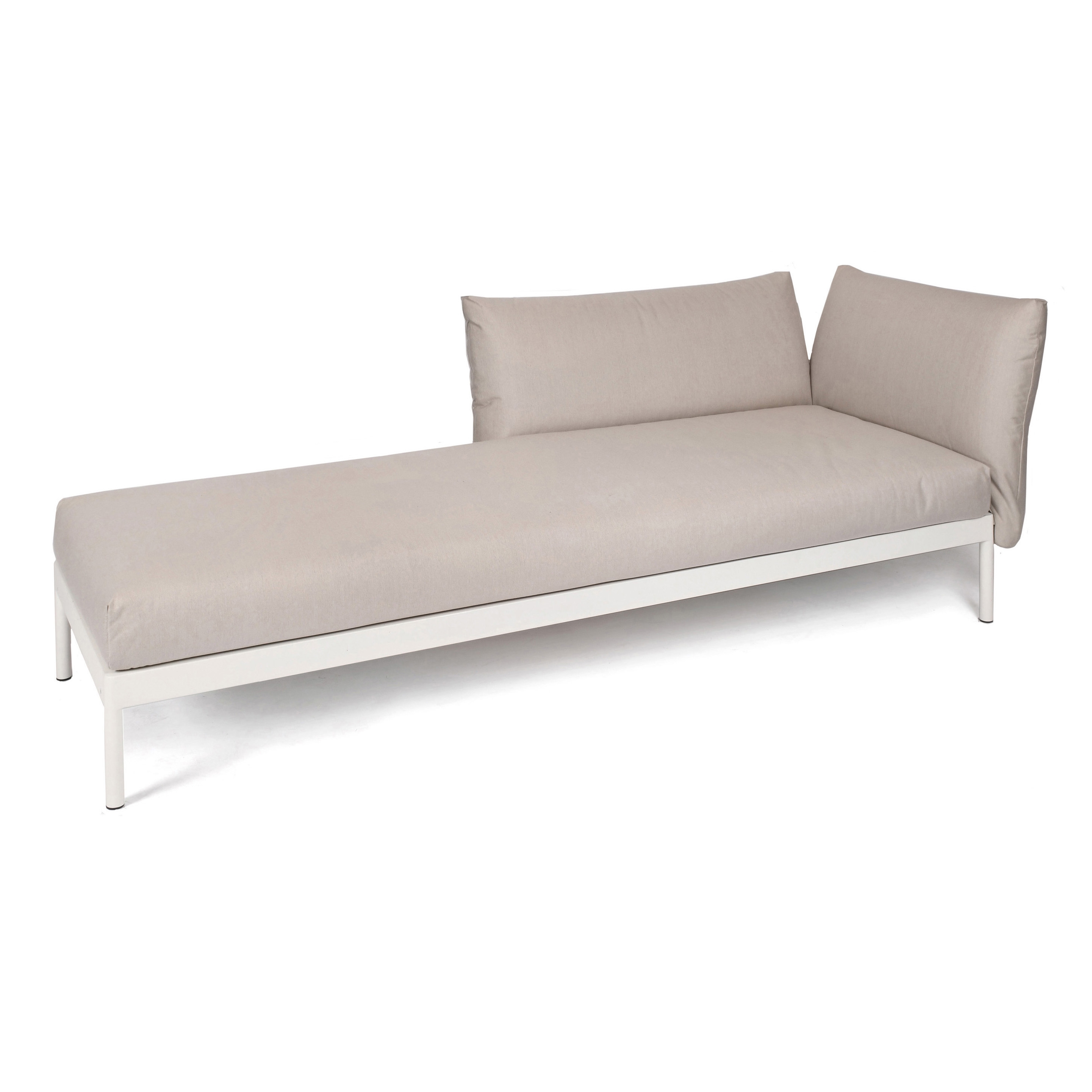 Afficher le produit Kairos Seating Element du fabricant Fischer Möbel