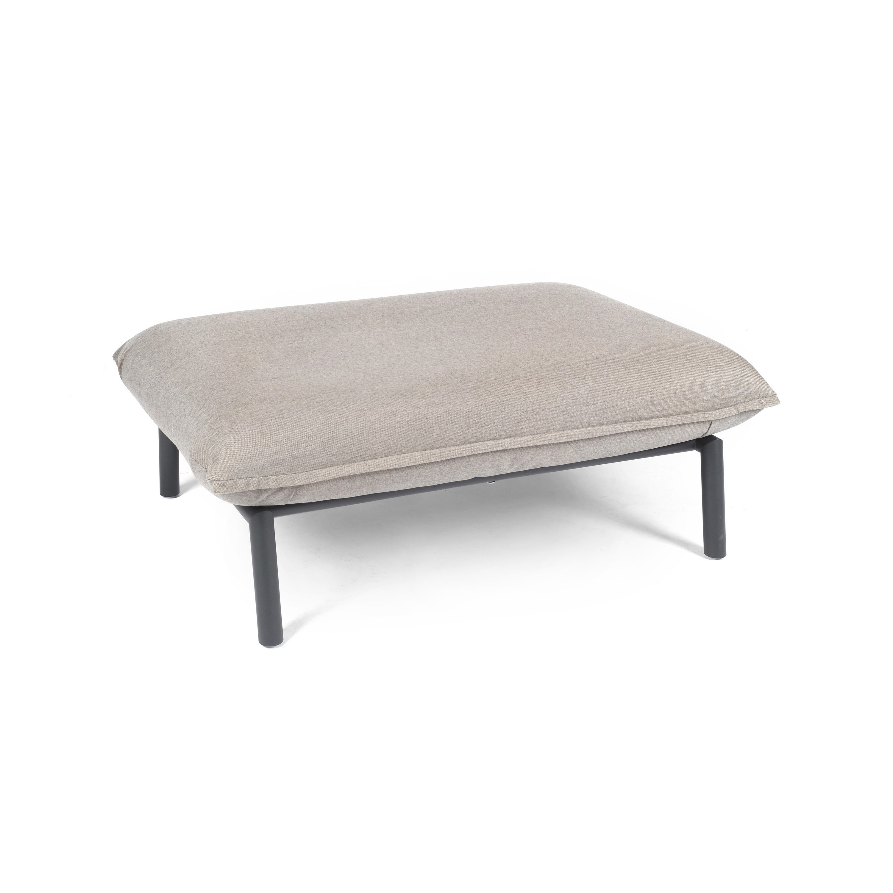 Display product Luna Lounge Bench from manufacturer Fischer Möbel
