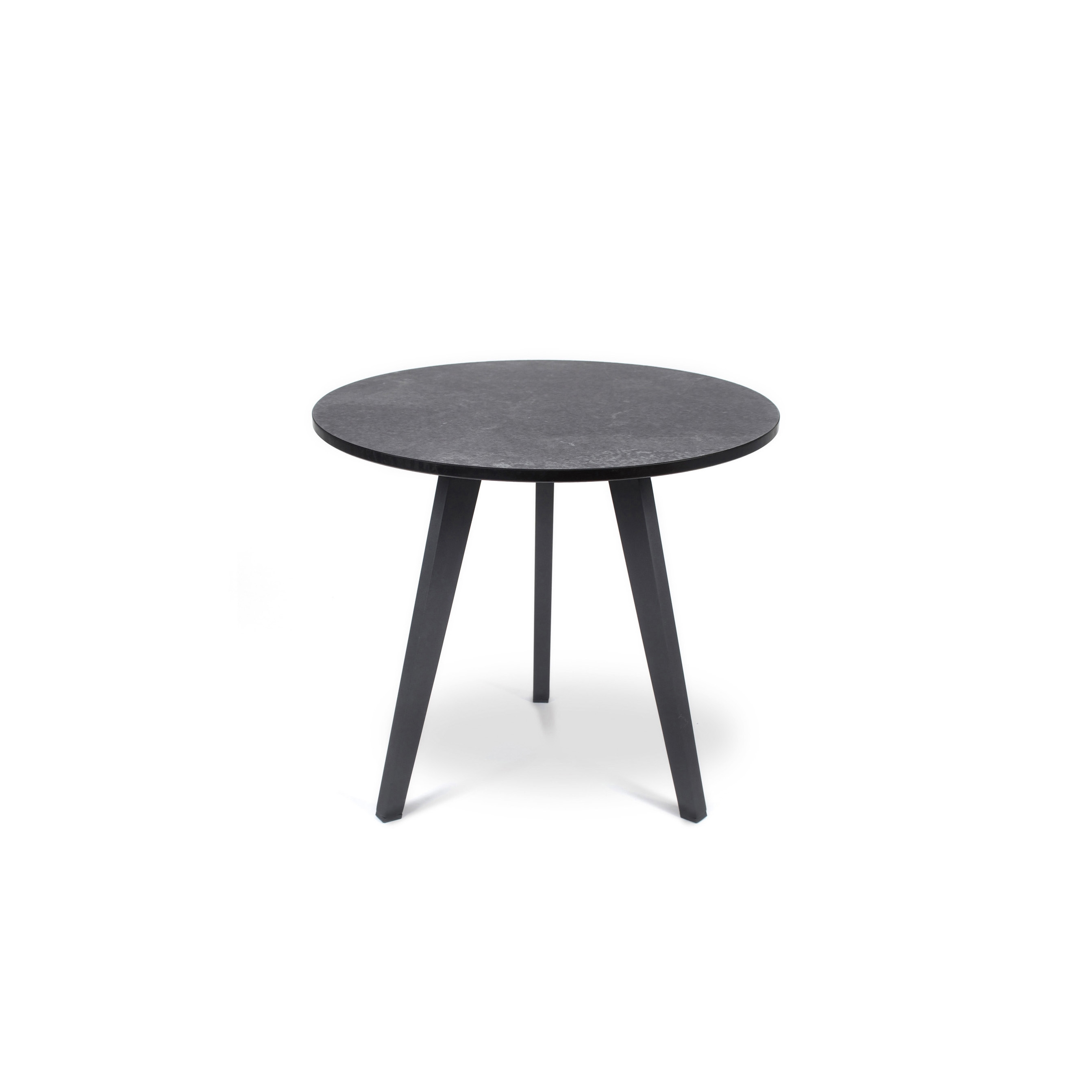 Display product Atlantic Side Table from manufacturer Fischer Möbel