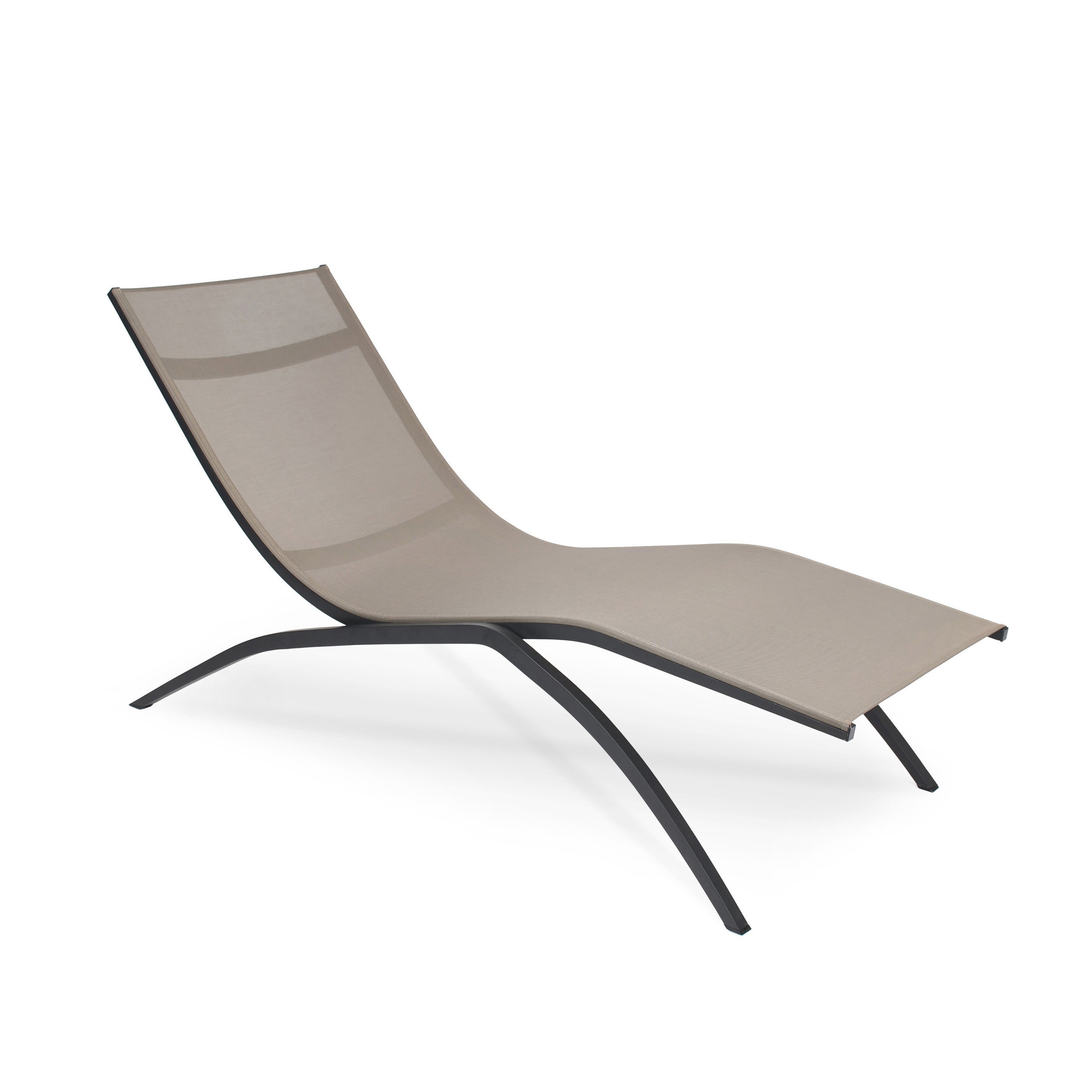 Mostrar el producto Atlantic Wellness Sunbed del fabricante Fischer Möbel
