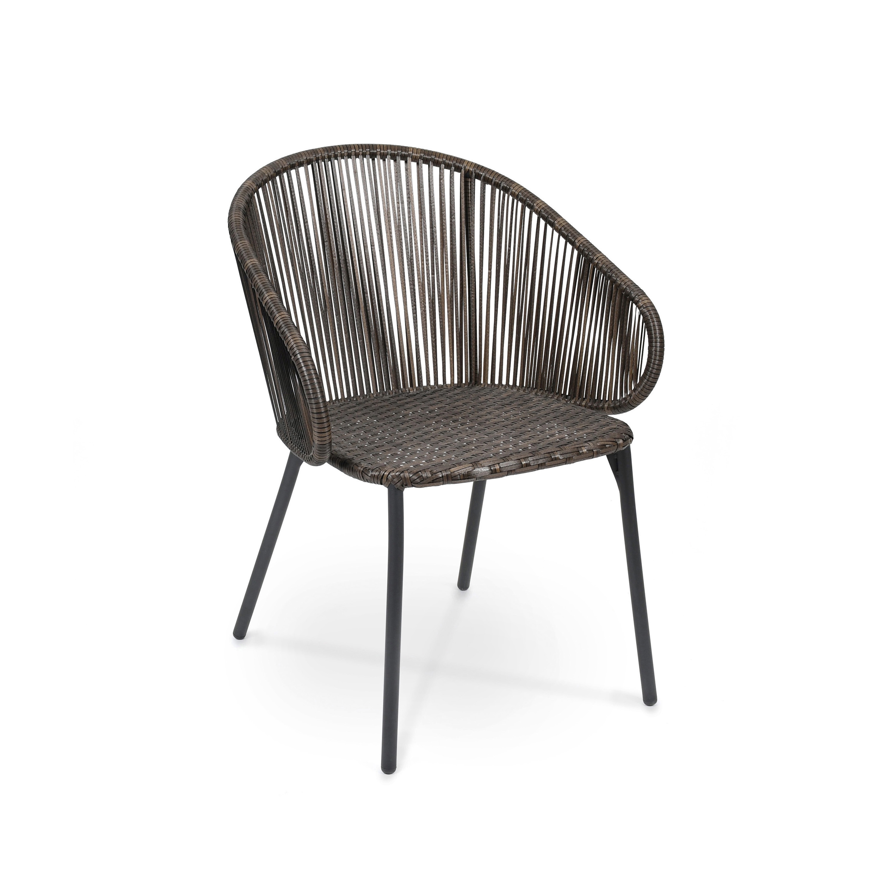 Basil Armchair
