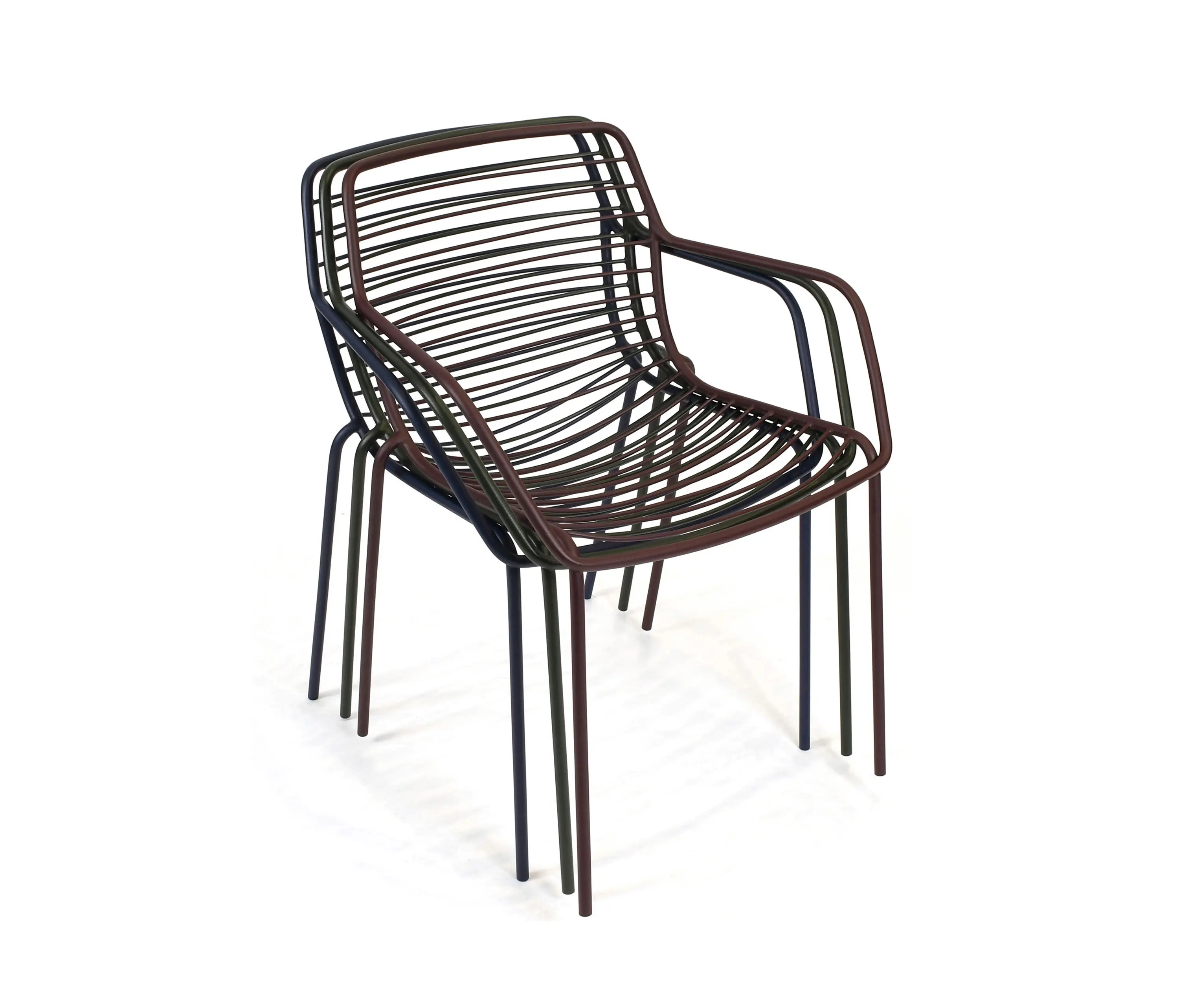 Fischer Möbel - Claris Sessel