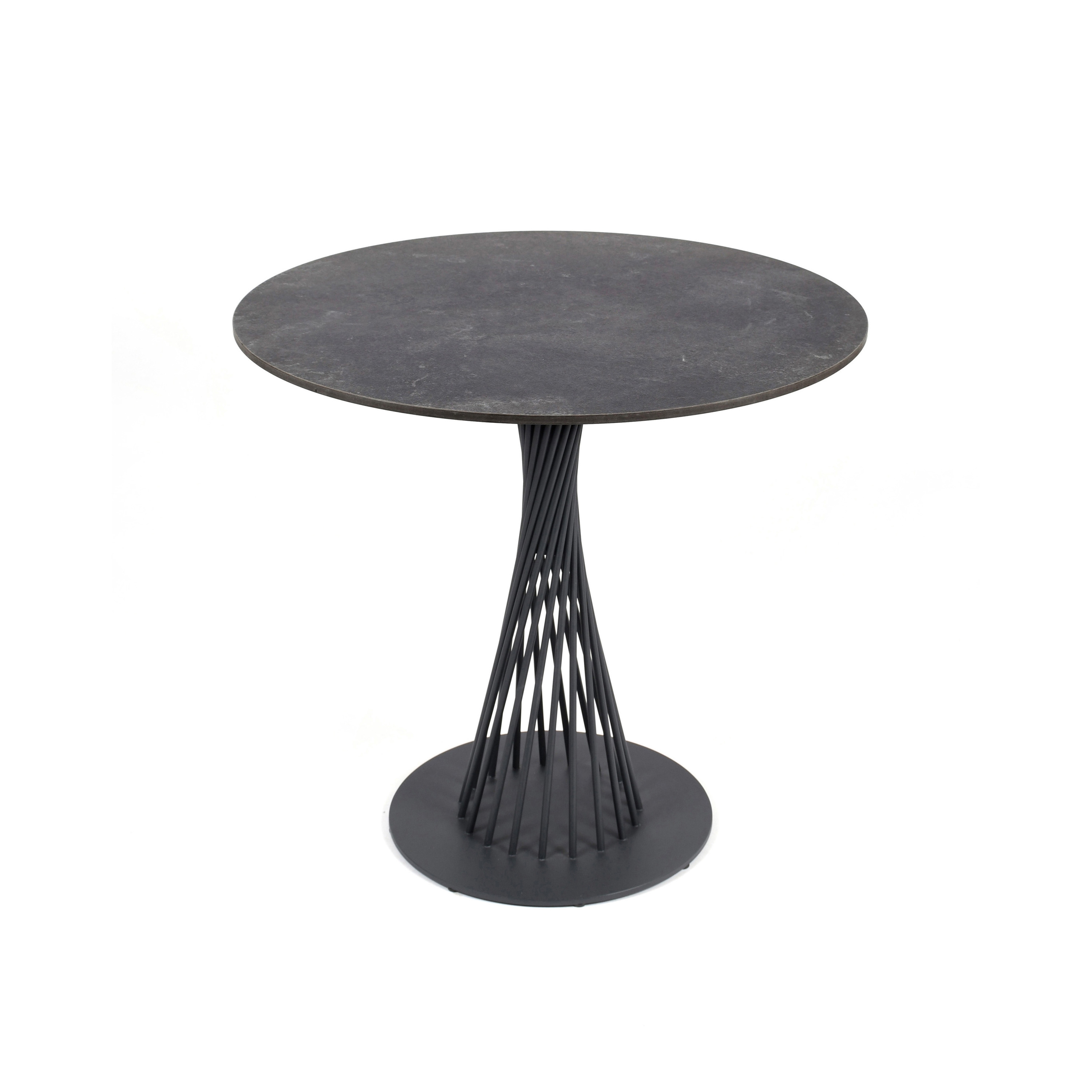 Display product Claris Bistro Table from manufacturer Fischer Möbel