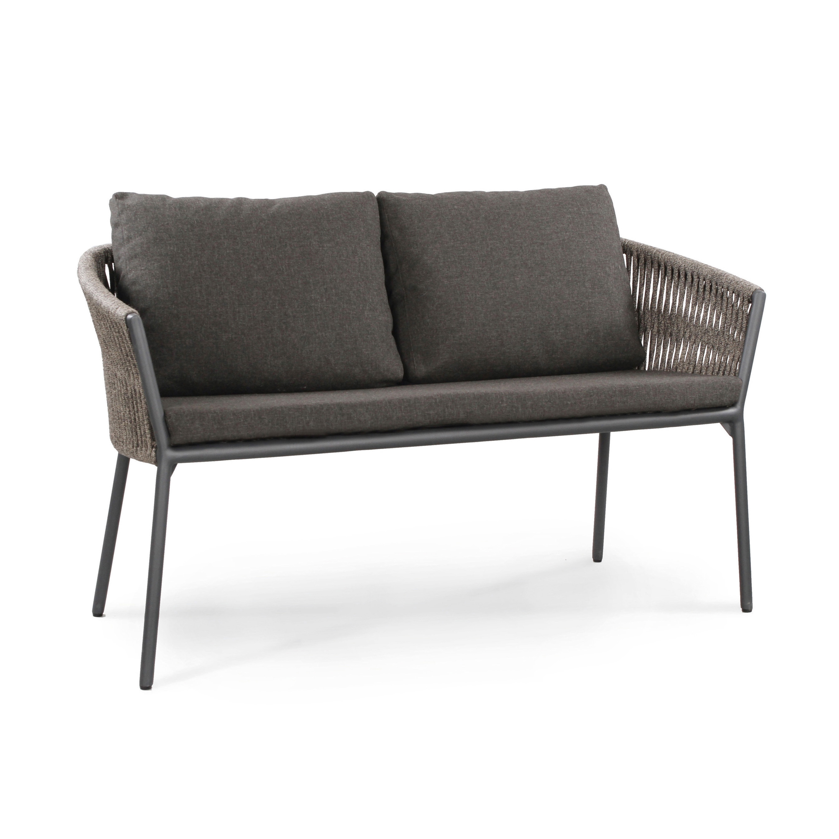 Cosmo 2-Seater Bench