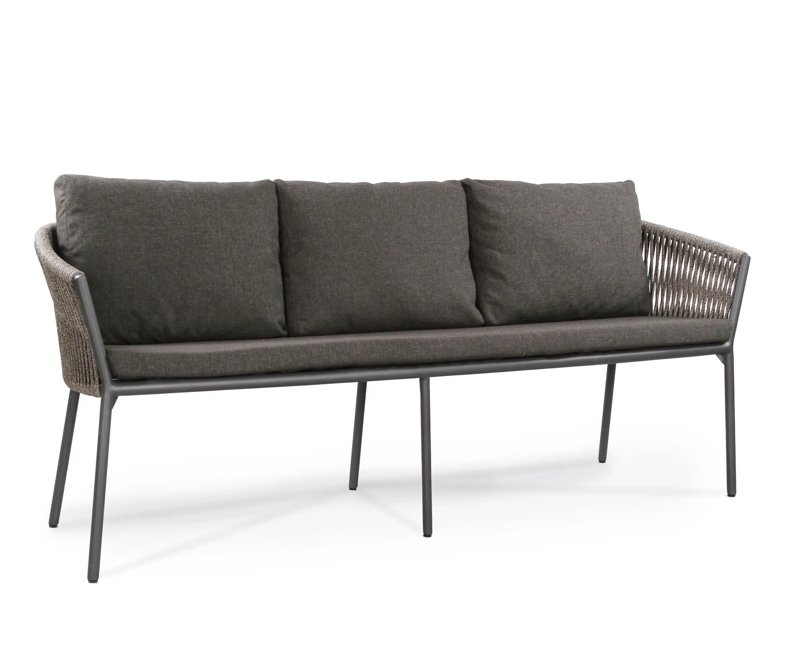 Fischer Möbel - Cosmo 3-Seater Bench