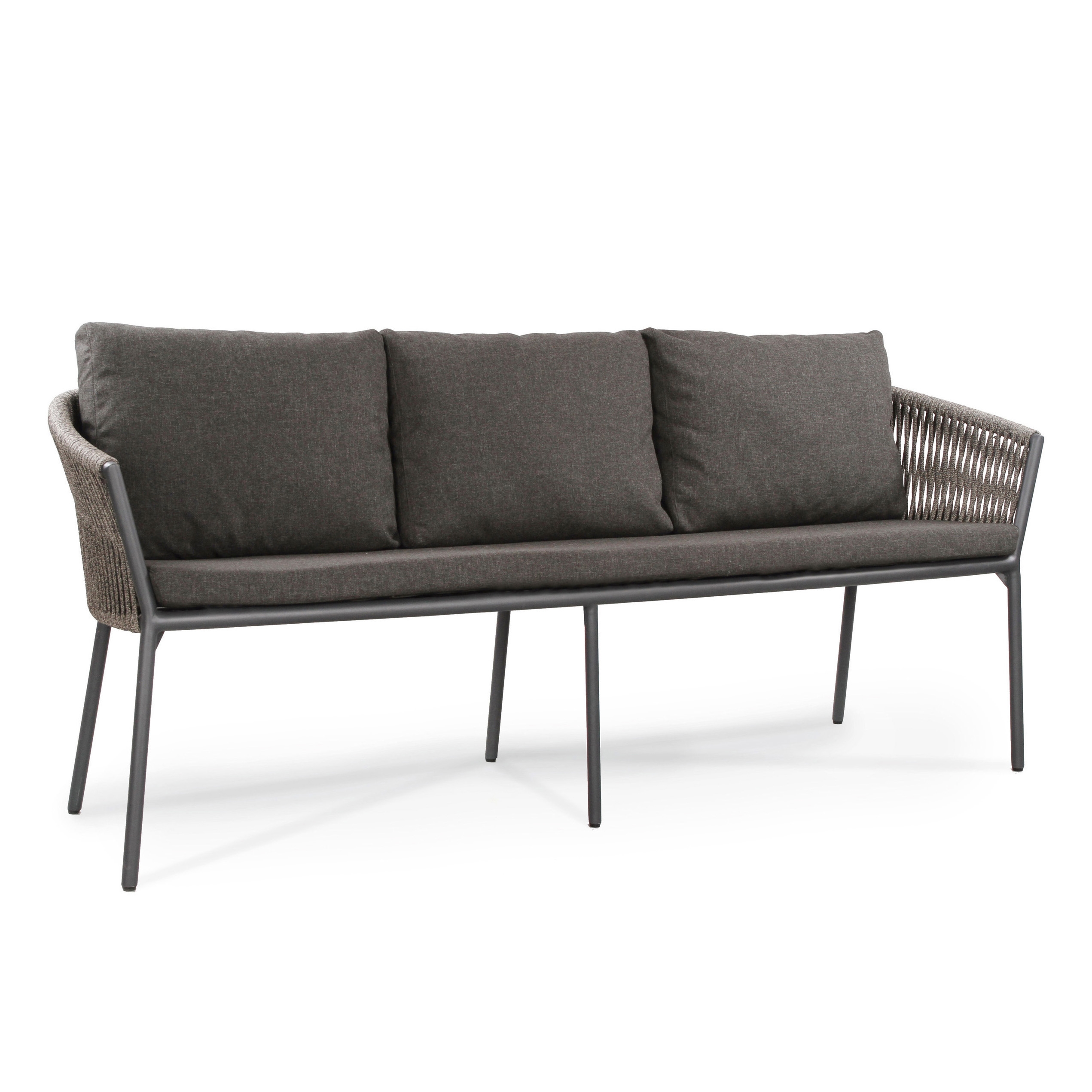Display product Cosmo 3-Seater Bench from manufacturer Fischer Möbel