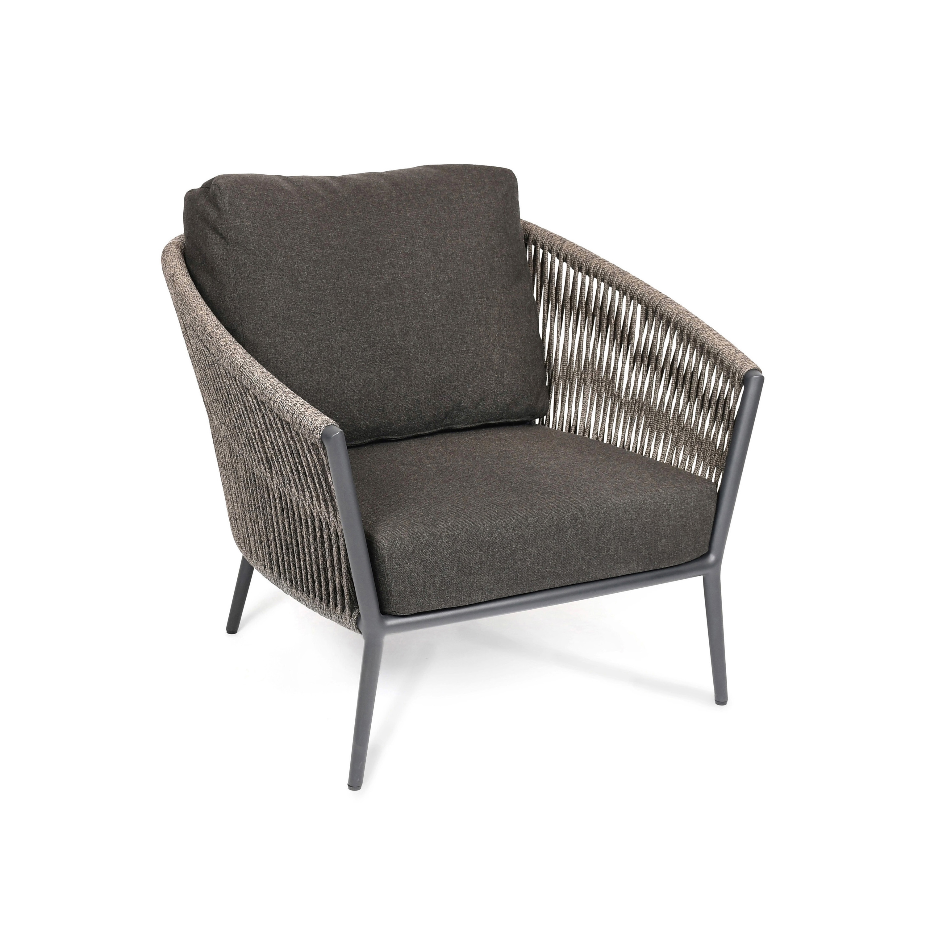 Cosmo Lounge Armchair