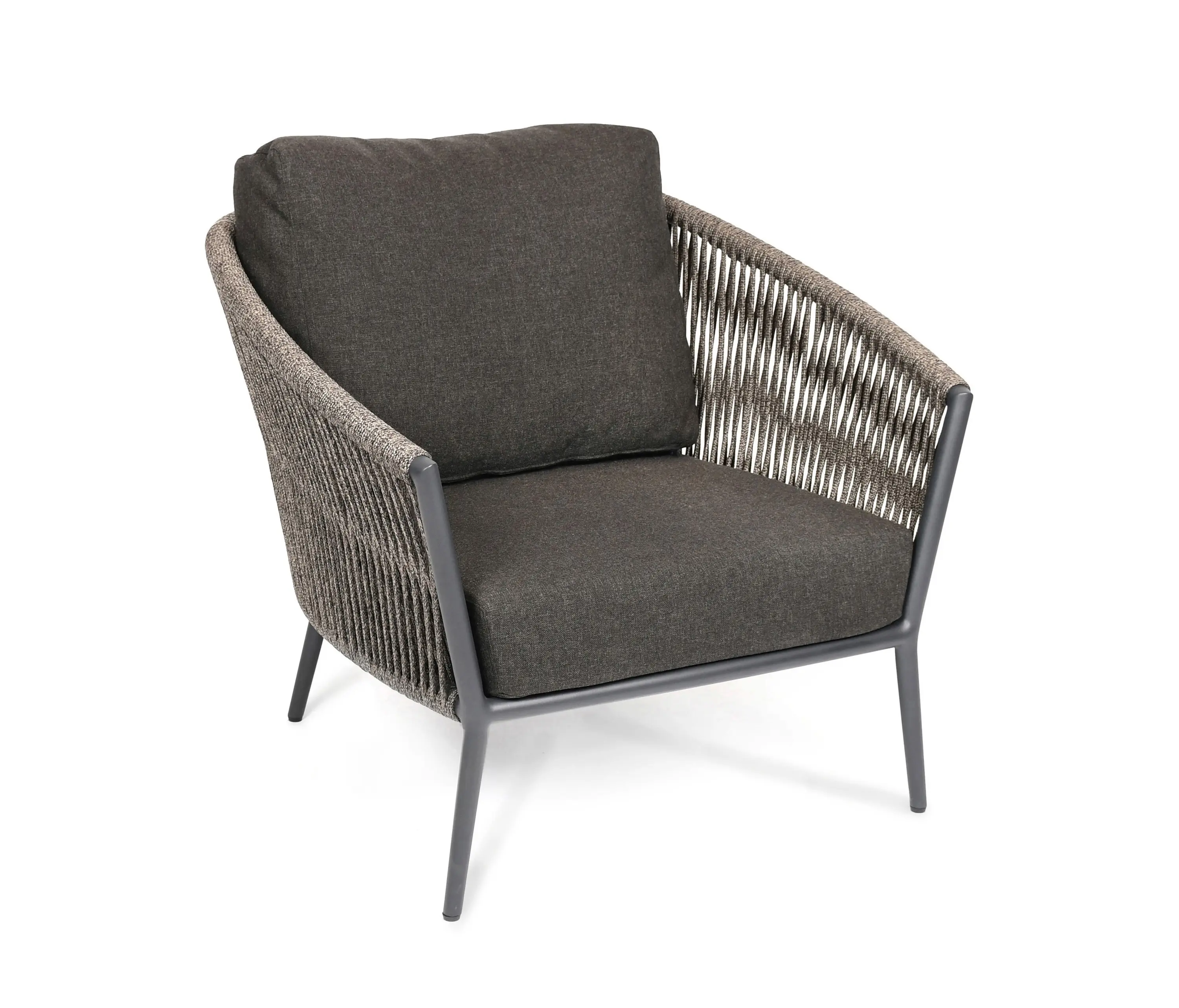 Fischer Möbel - Cosmo Lounge Armchair