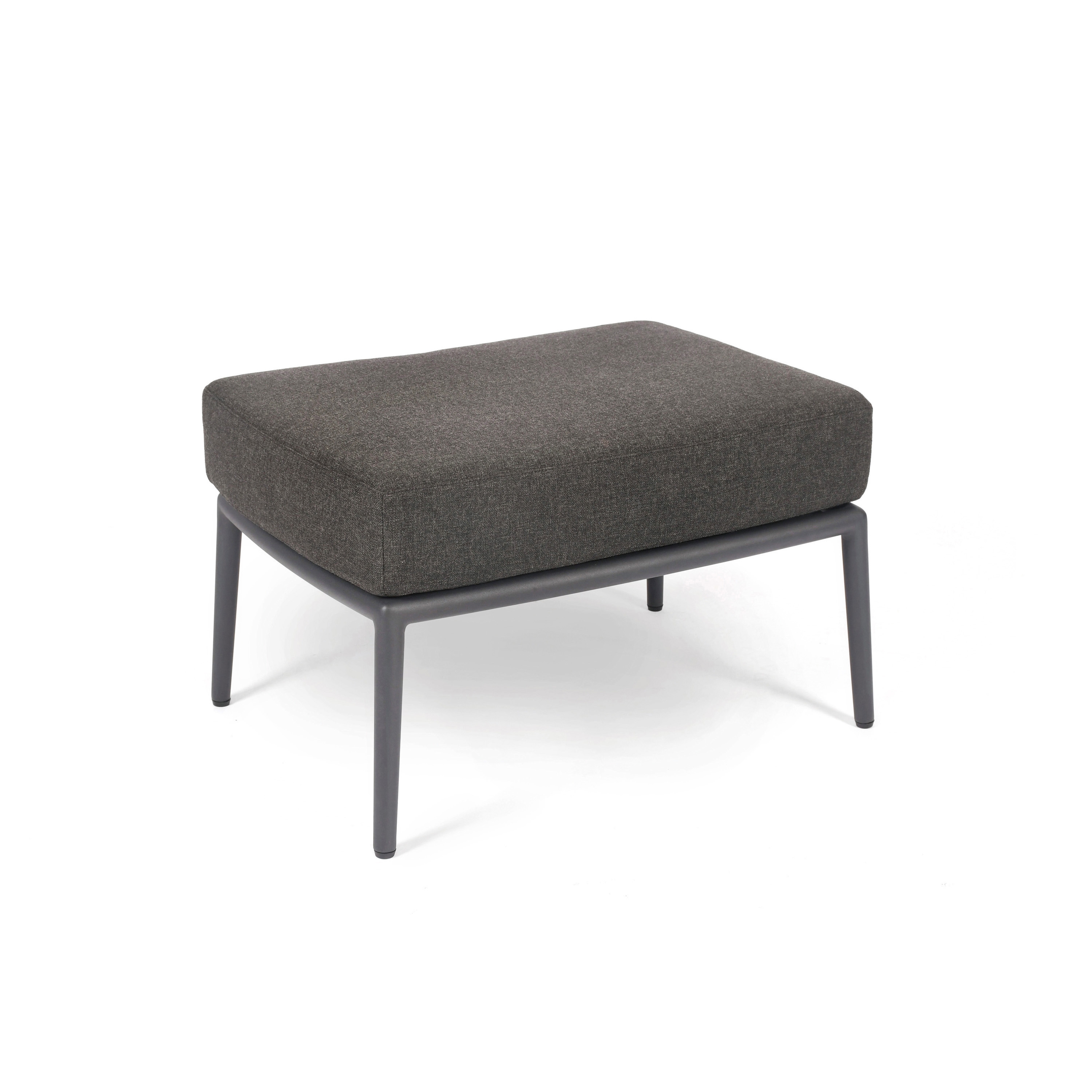 Display product Cosmo Lounge Footrest from manufacturer Fischer Möbel