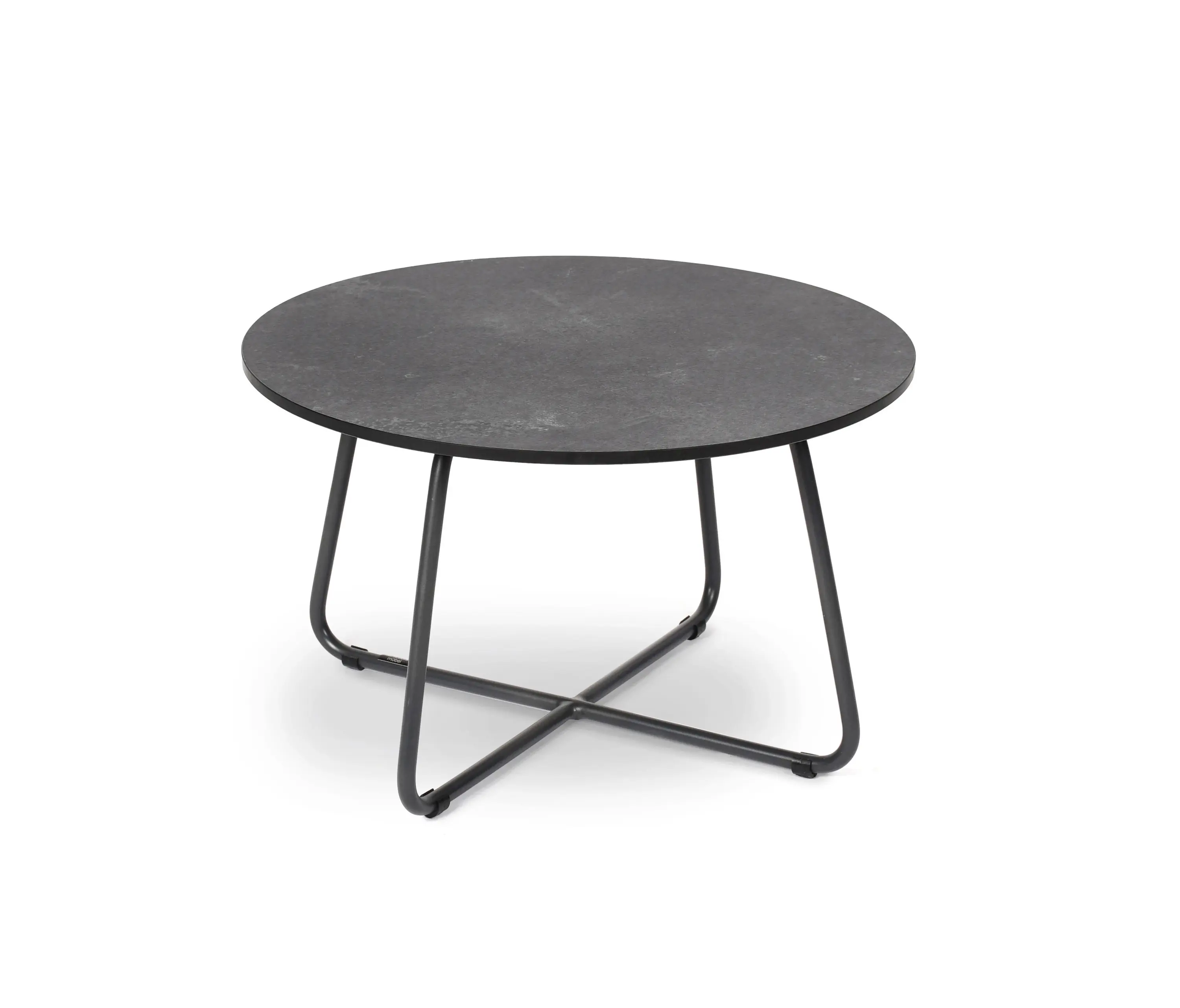 Fischer Möbel - Drop Side Table Round 60cm