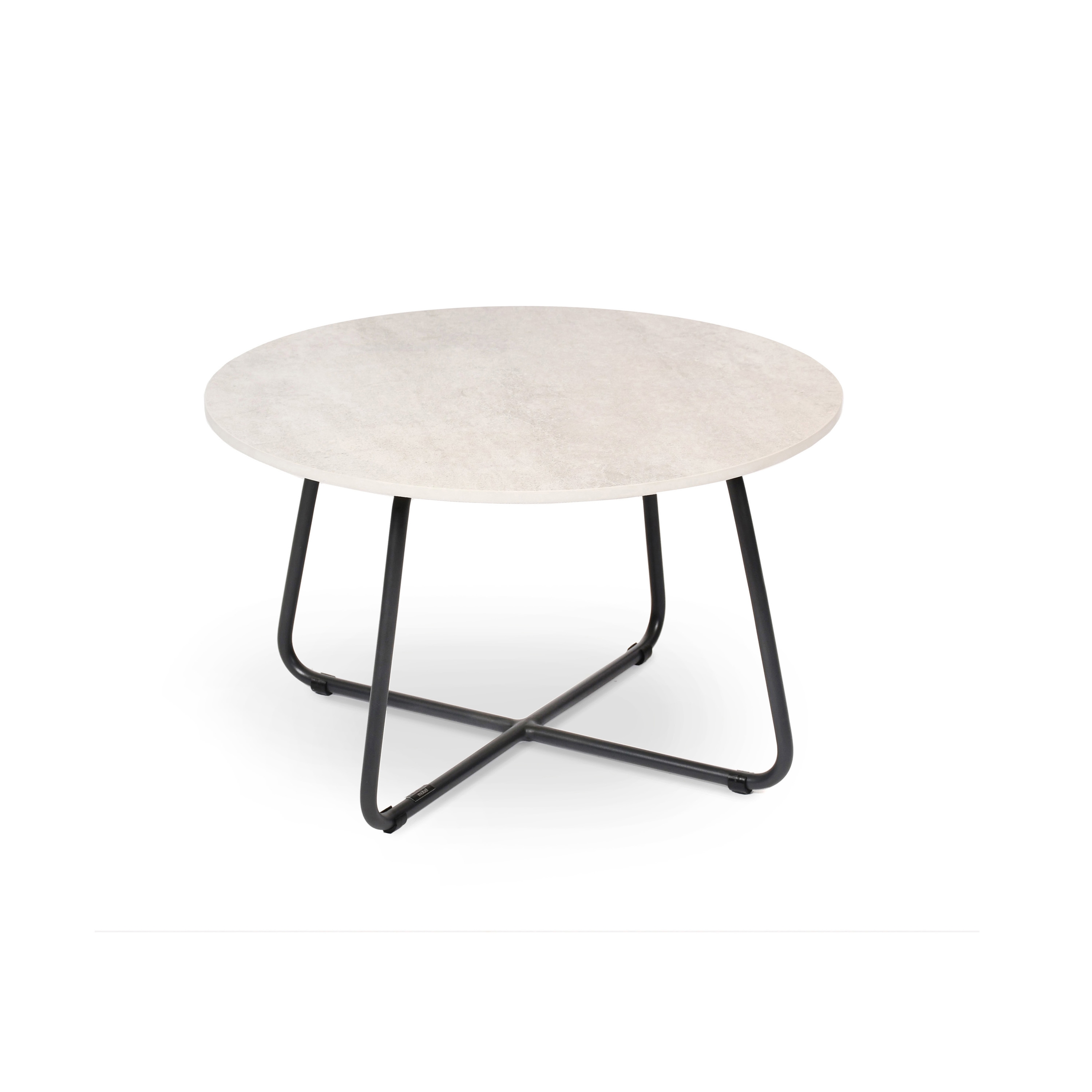 Produkt Drop Beistelltisch Rund 60cm des Herstellers Fischer Möbel anzeigen