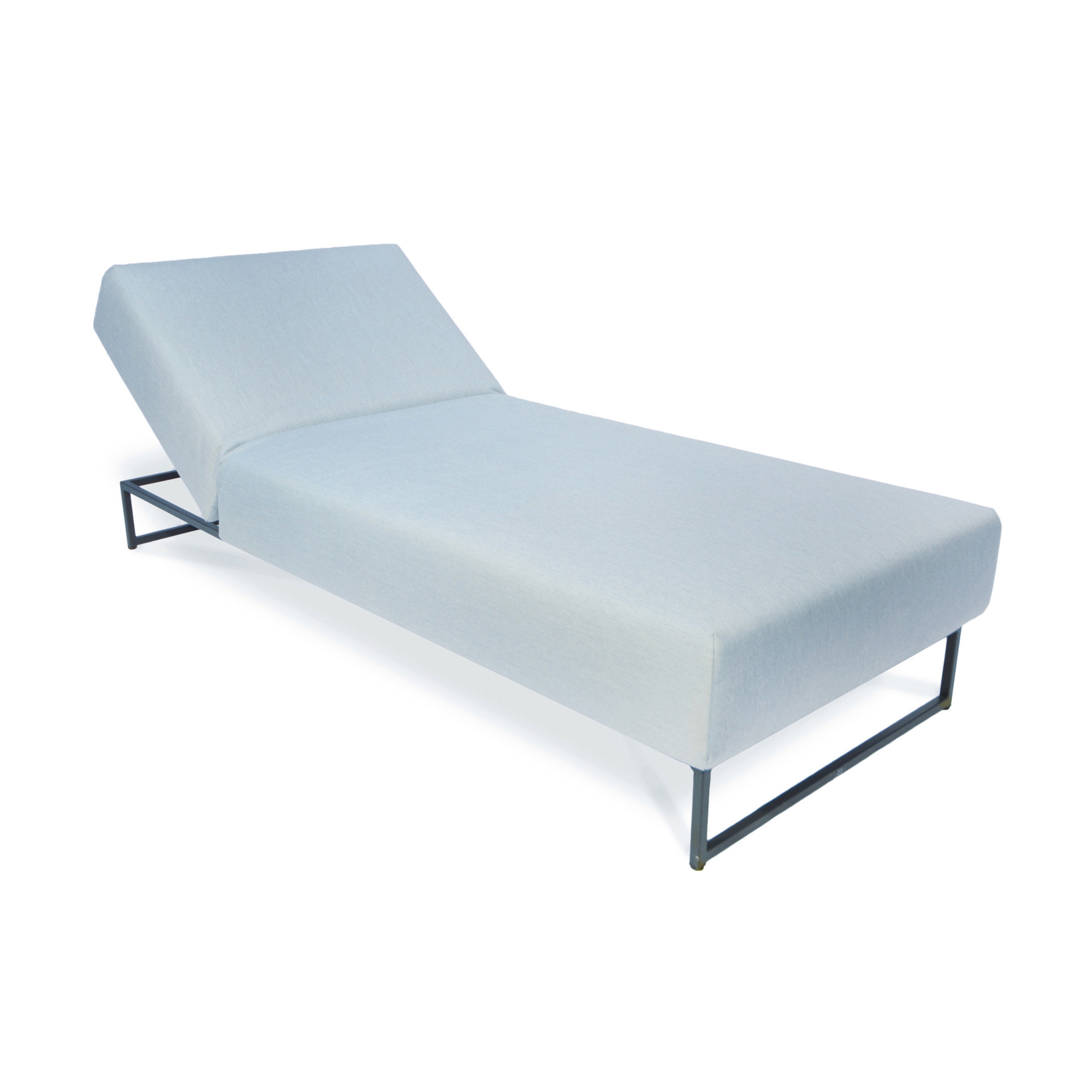 Display product Flora Sunbed from manufacturer Fischer Möbel