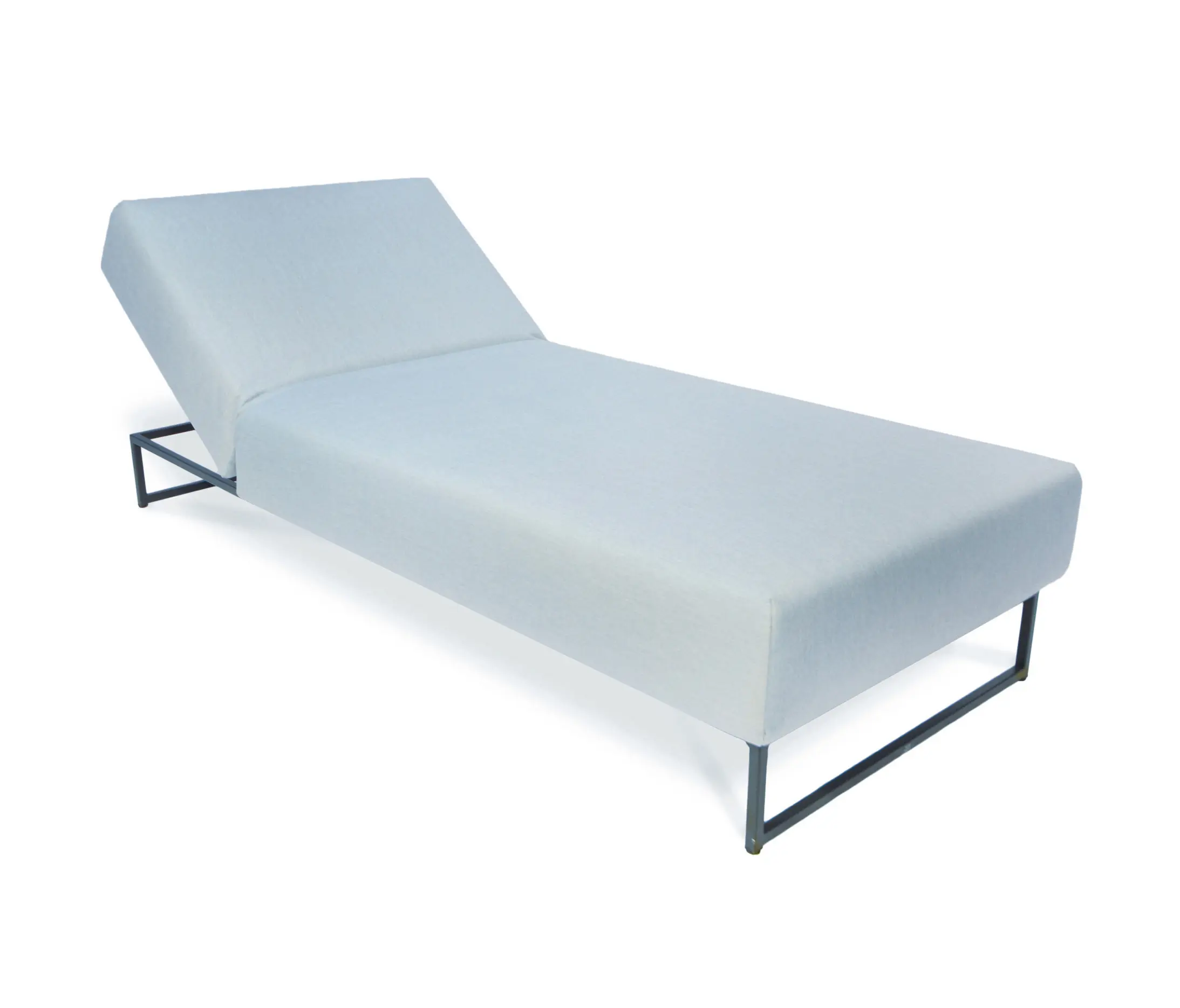 Fischer Möbel - Flora Sunbed