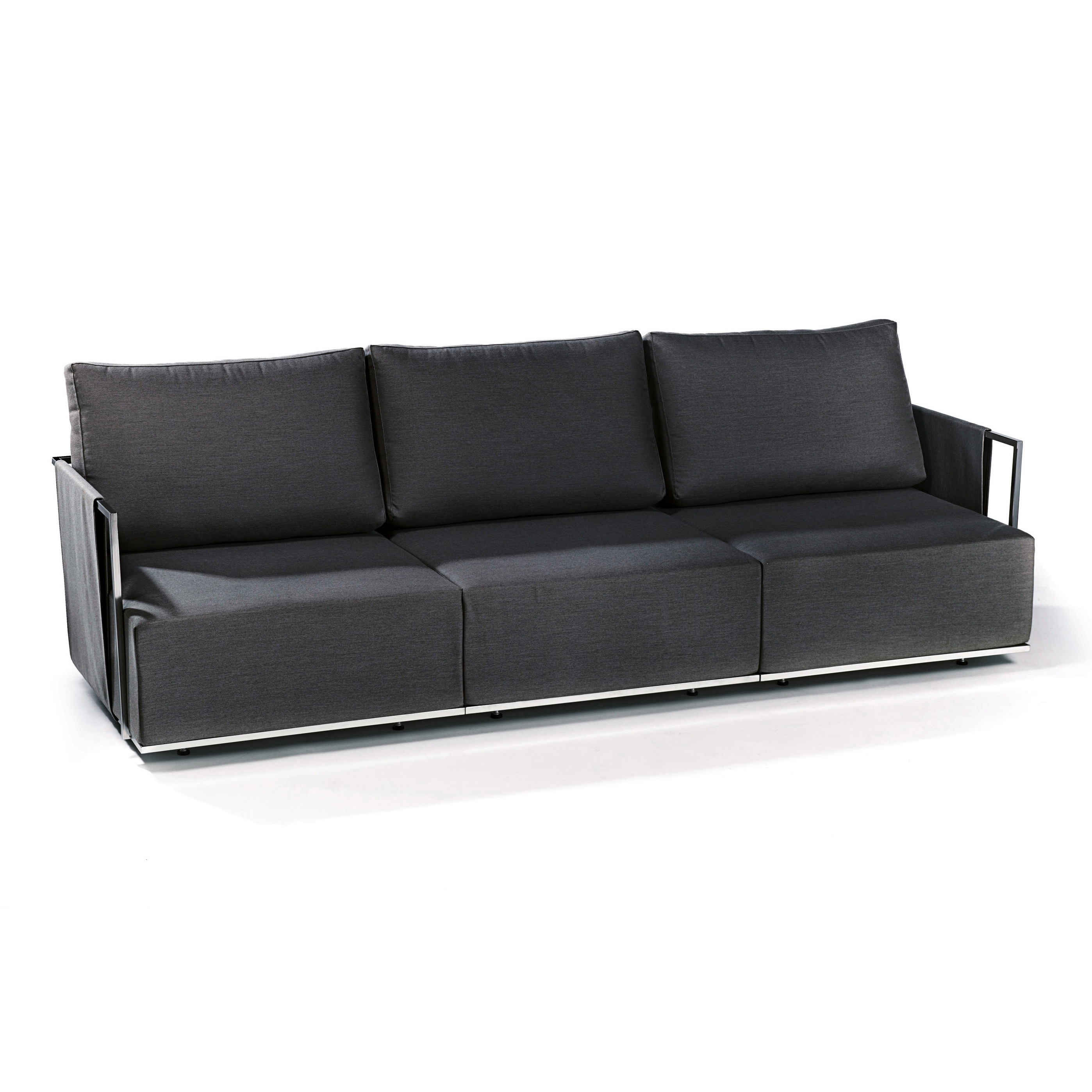Afficher le produit Suite 3-Seater du fabricant Fischer Möbel