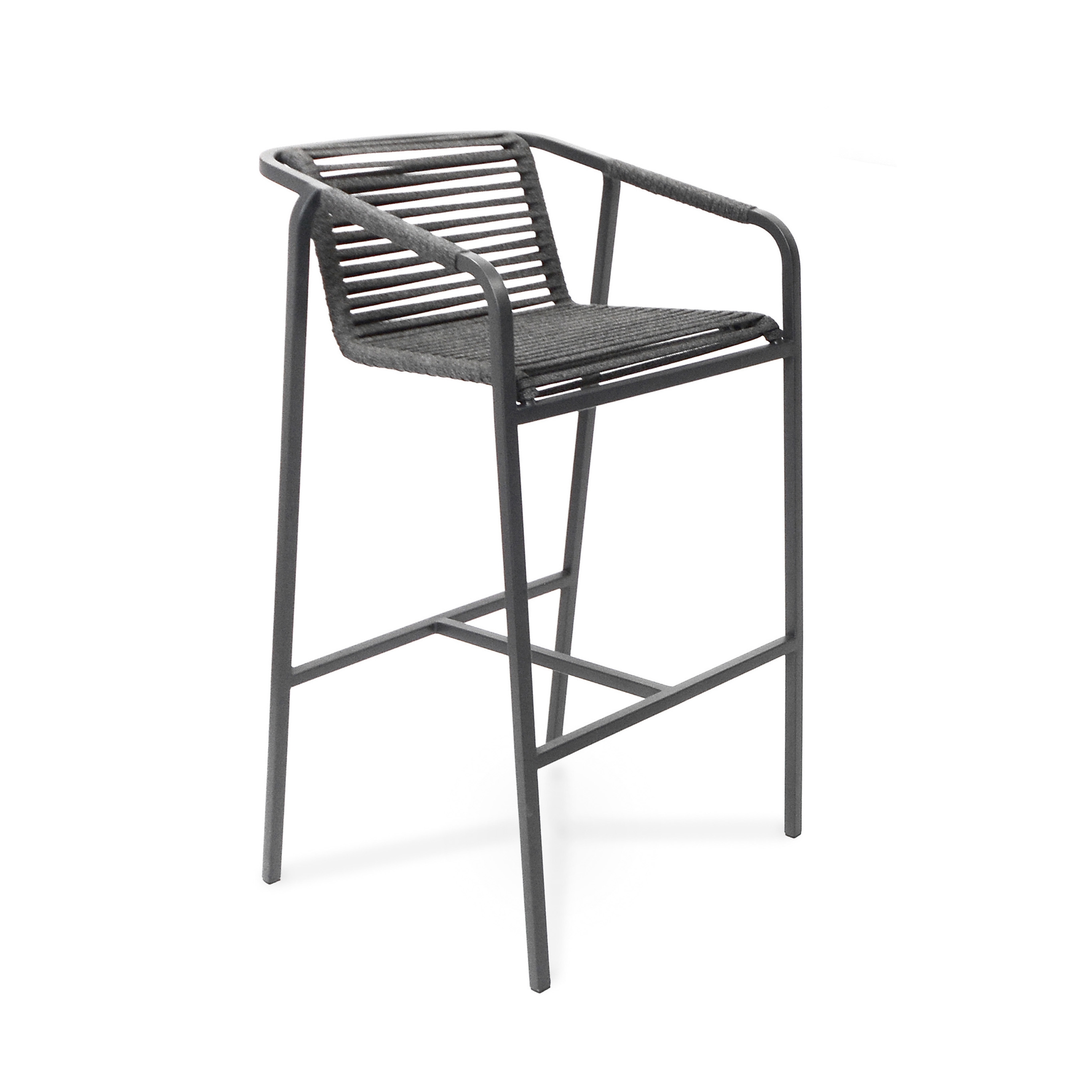 Afficher le produit Suite Bar Chair du fabricant Fischer Möbel