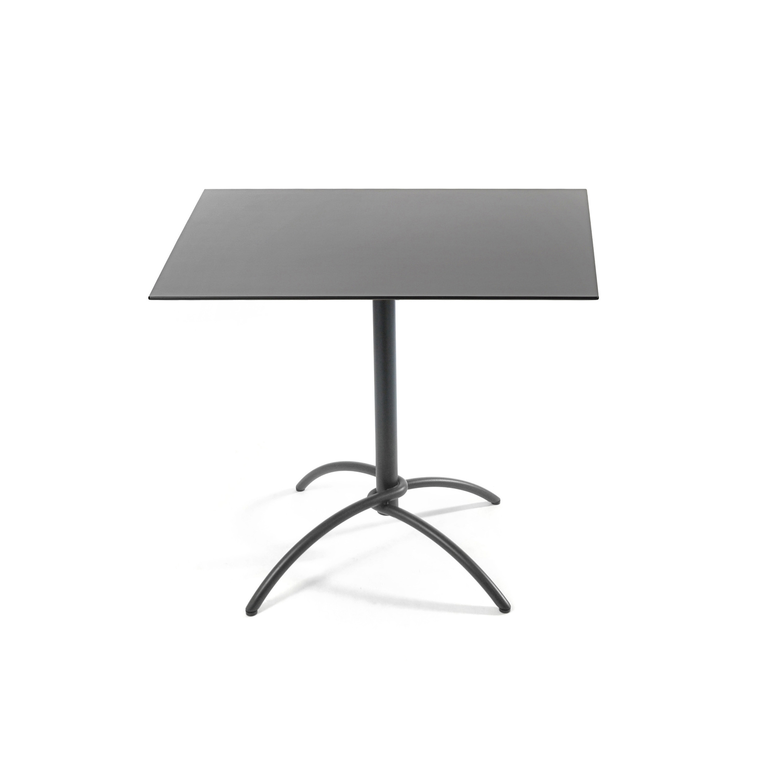 Mostrar el producto Taku Bistro Table Square del fabricante Fischer Möbel