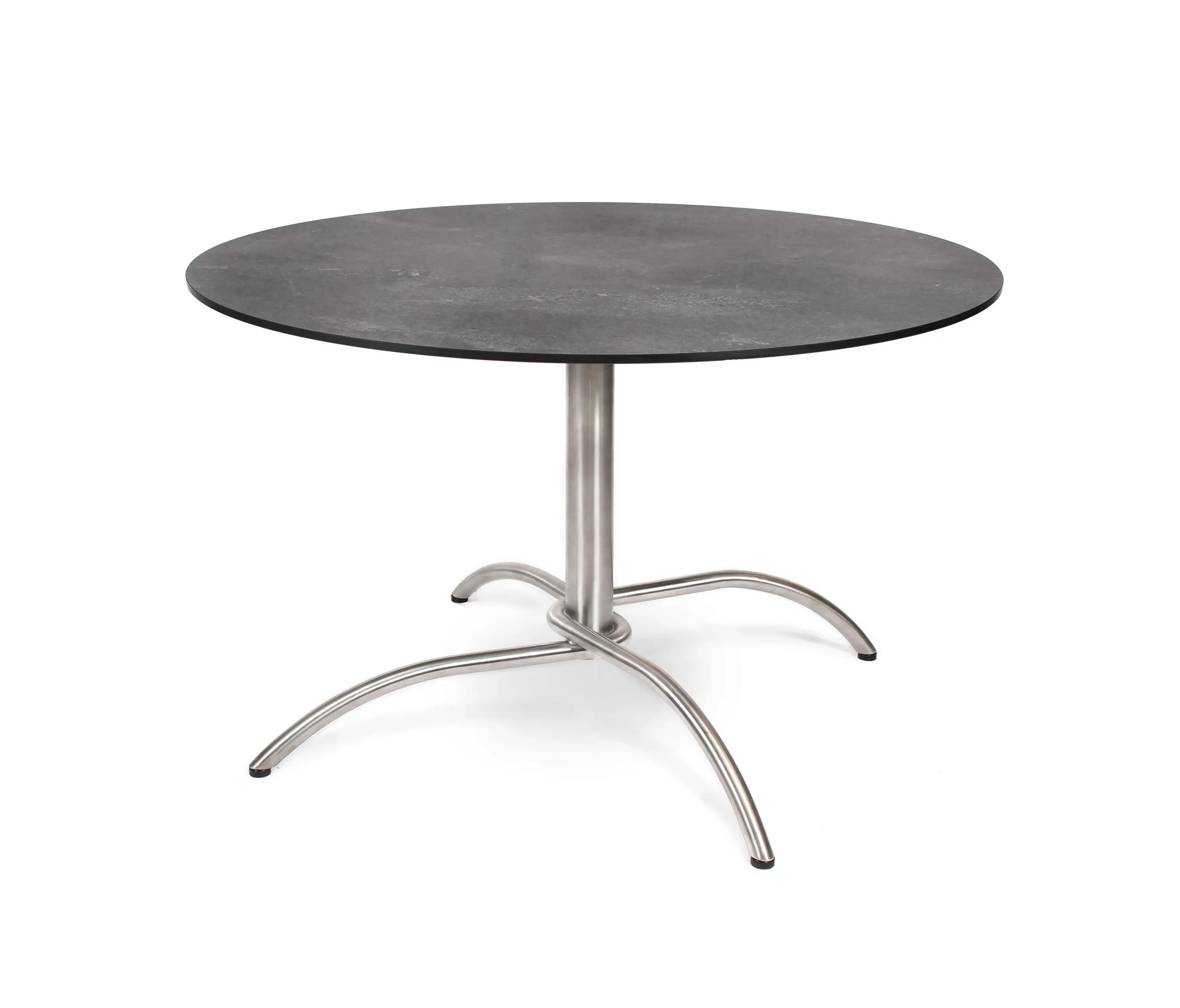 Fischer Möbel - Taku Bistro Table, Not Hinged