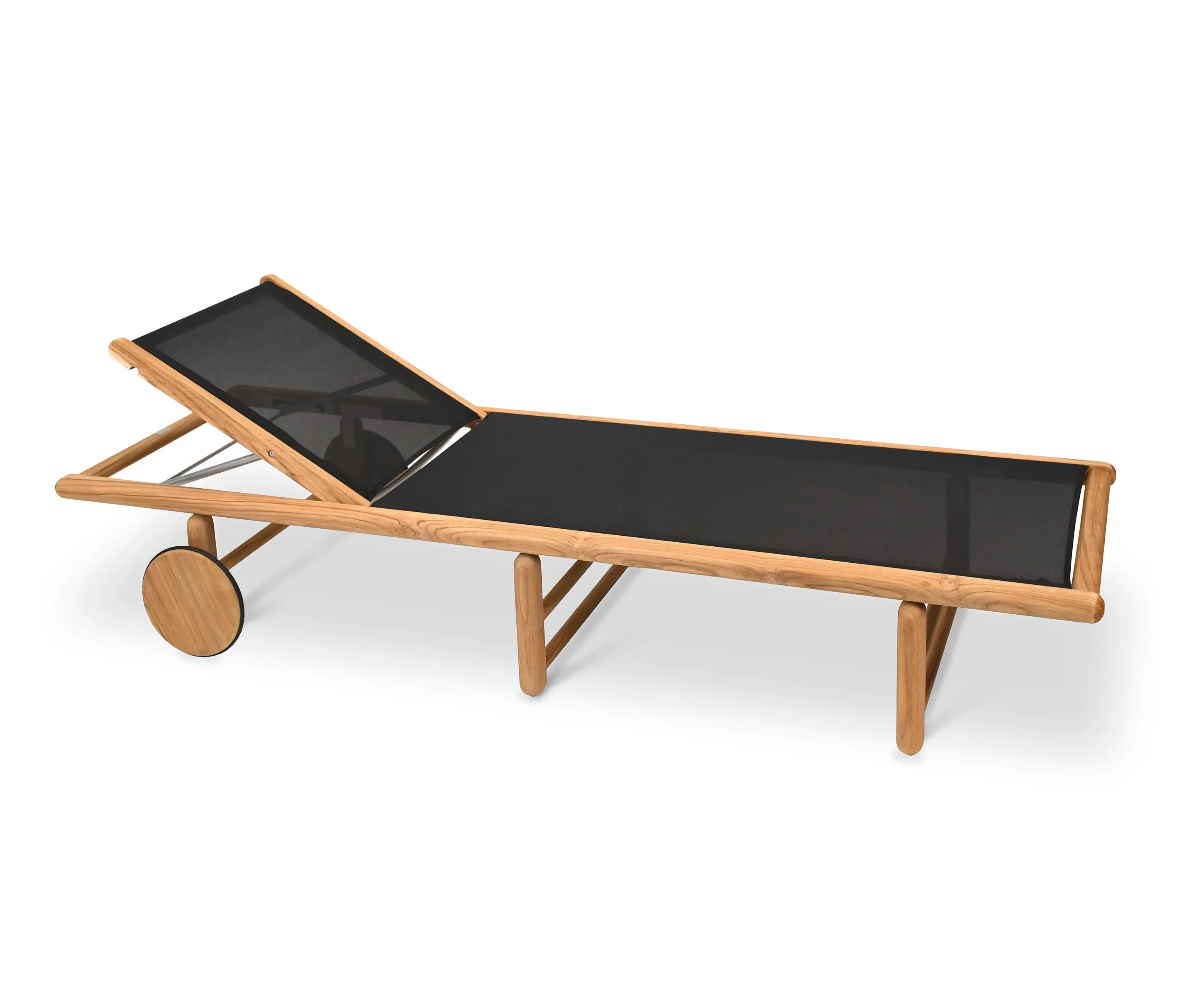 Fischer Möbel - Tennis Sunbed