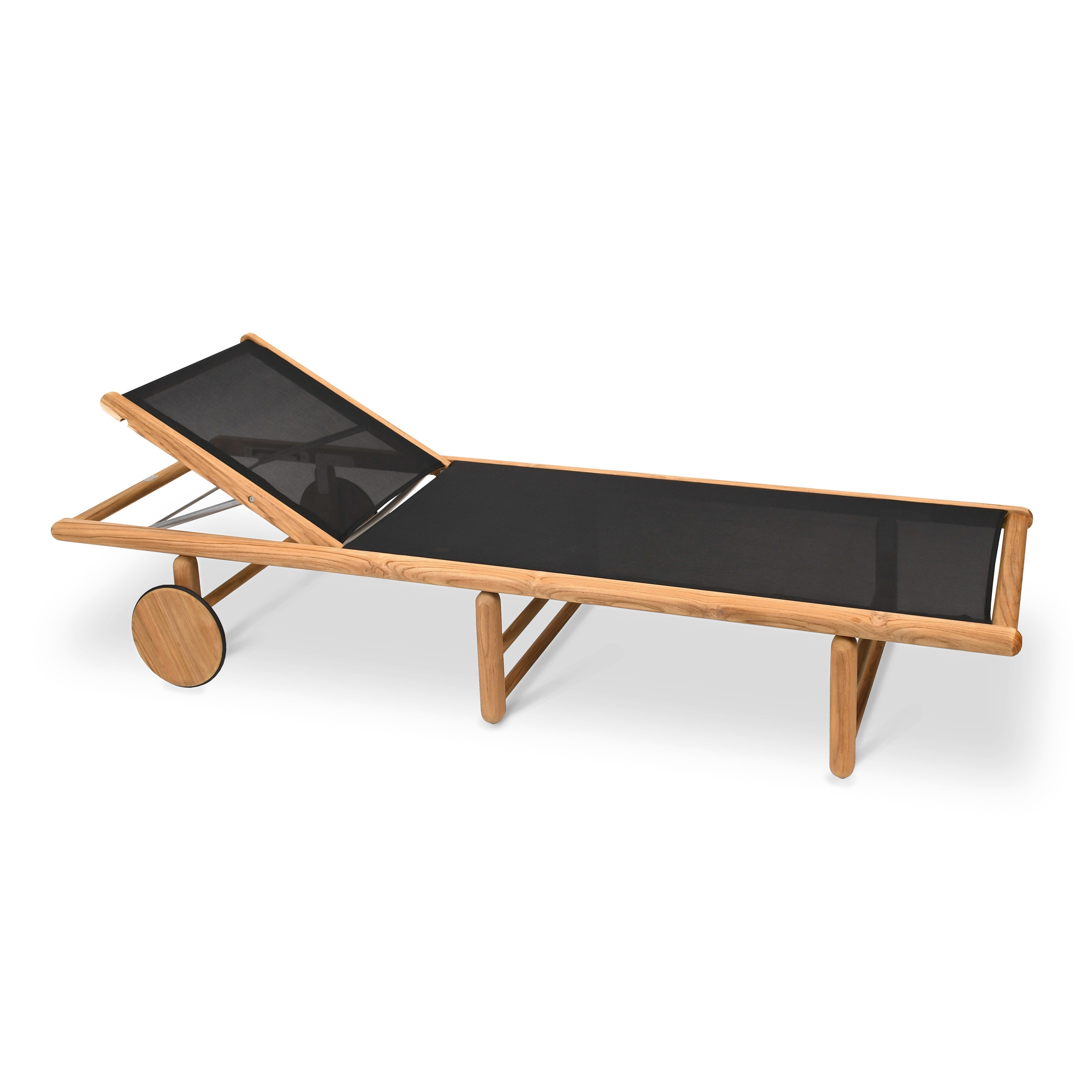 Display product Tennis Sunbed from manufacturer Fischer Möbel