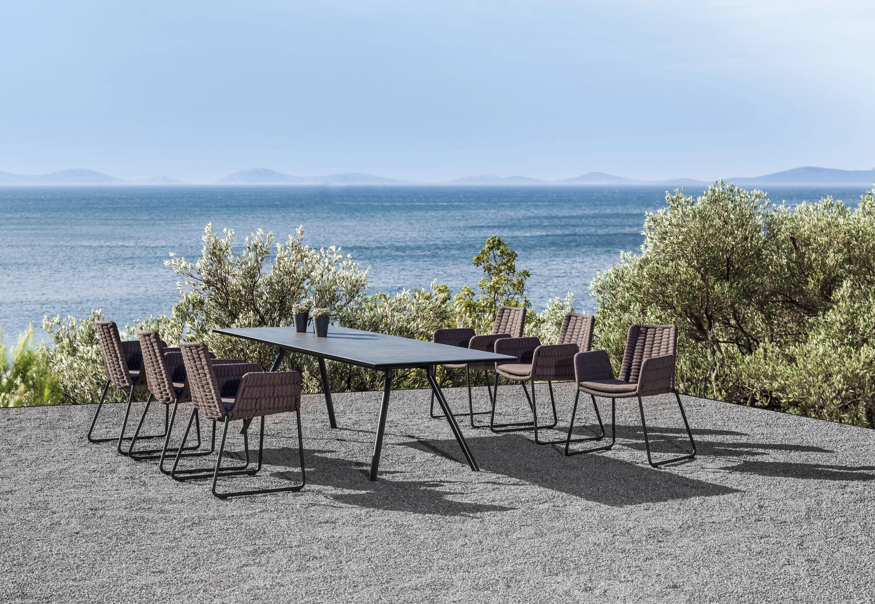 Fischer Möbel - Teso Table