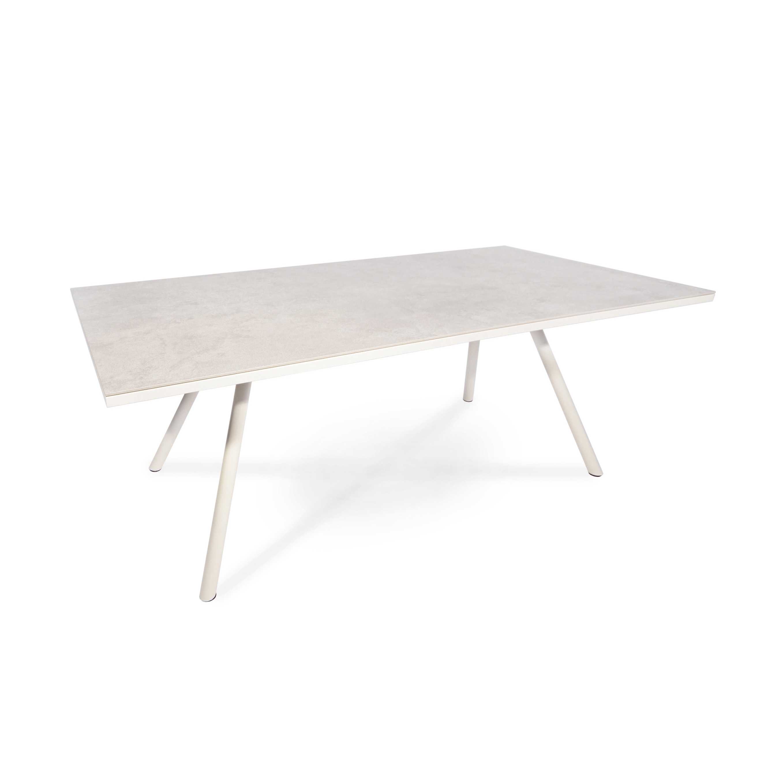 Afficher le produit Teso Table du fabricant Fischer Möbel