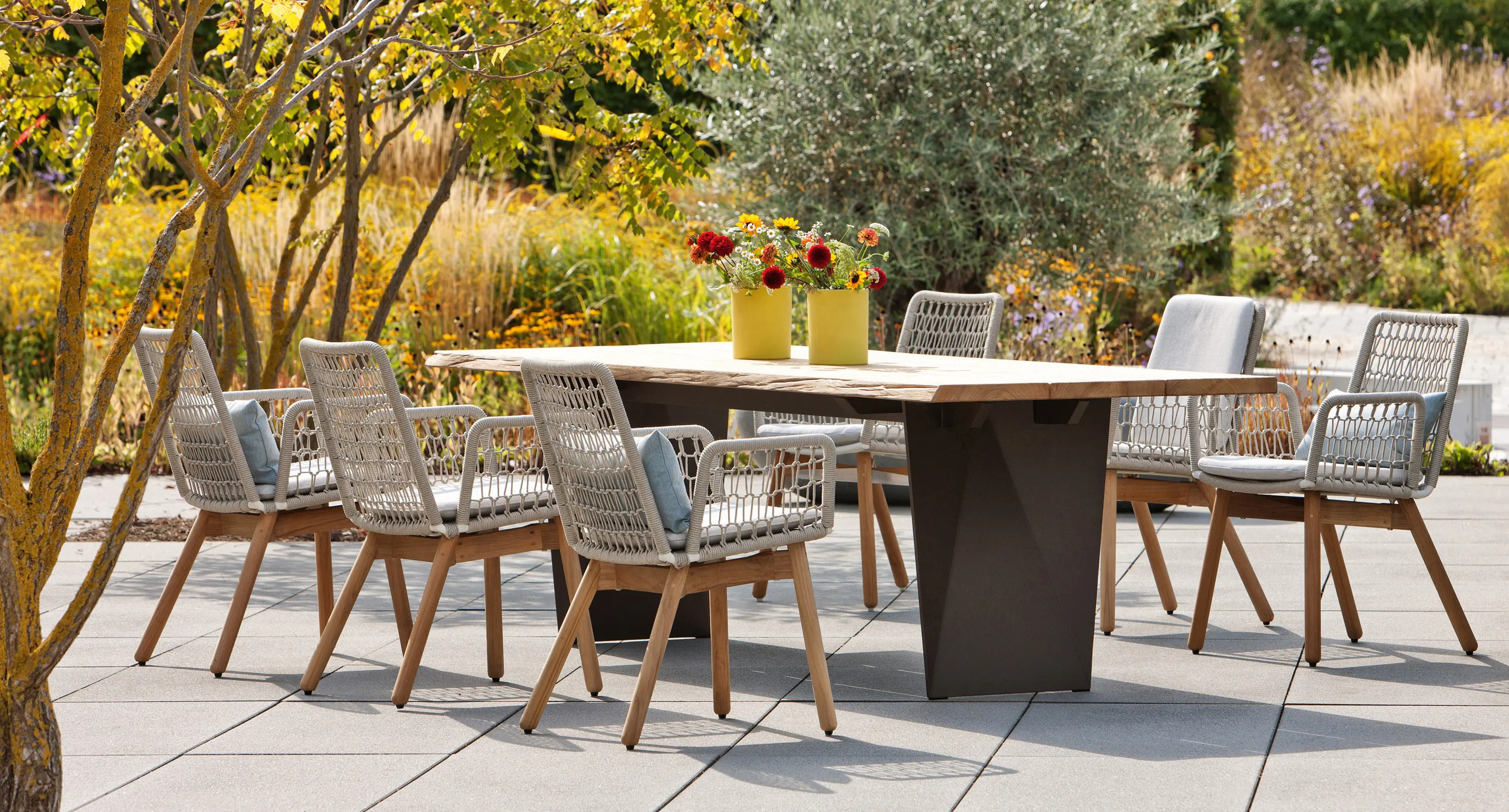 Fischer Möbel - Wing Light Armchair