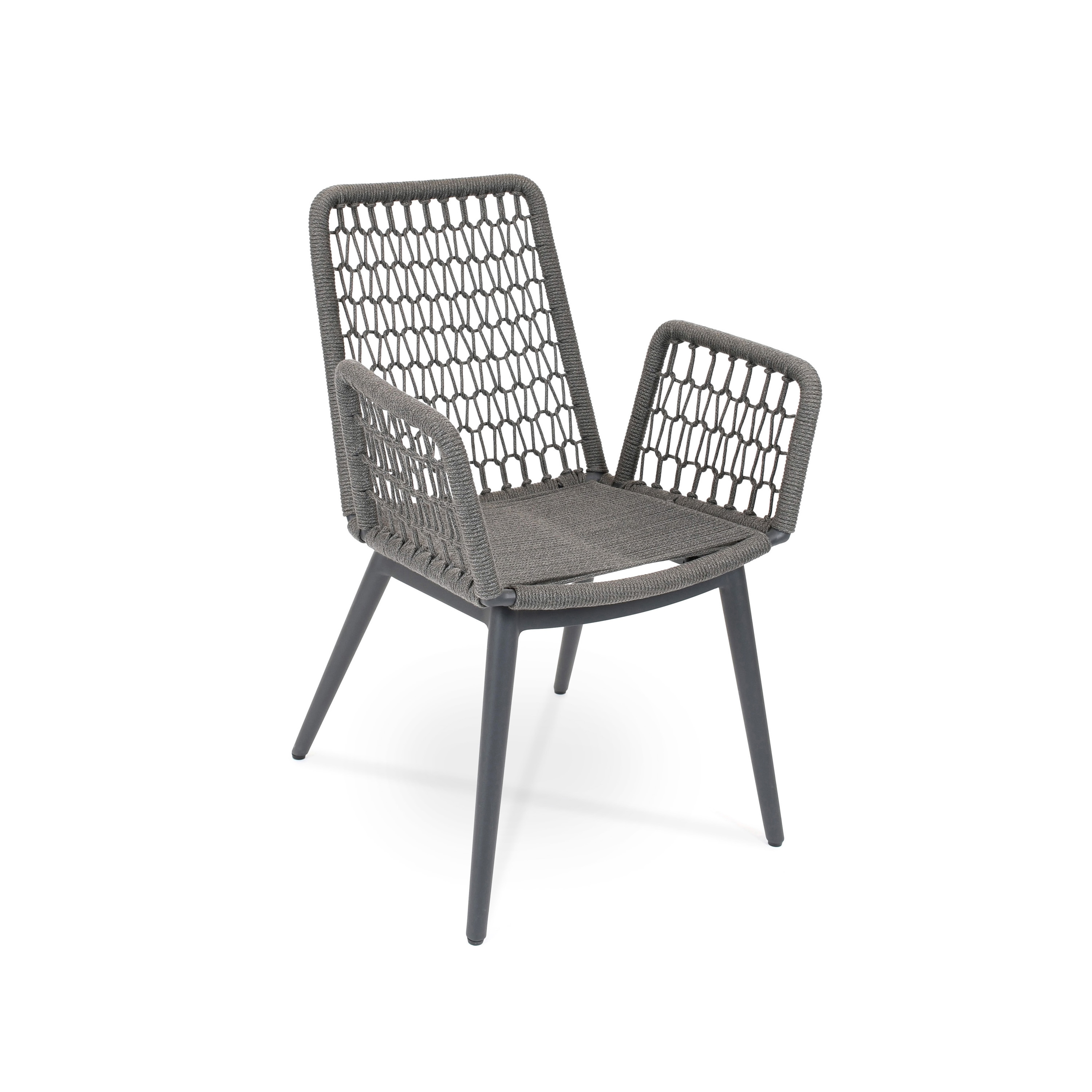Afficher le produit Wing Light Armchair du fabricant Fischer Möbel