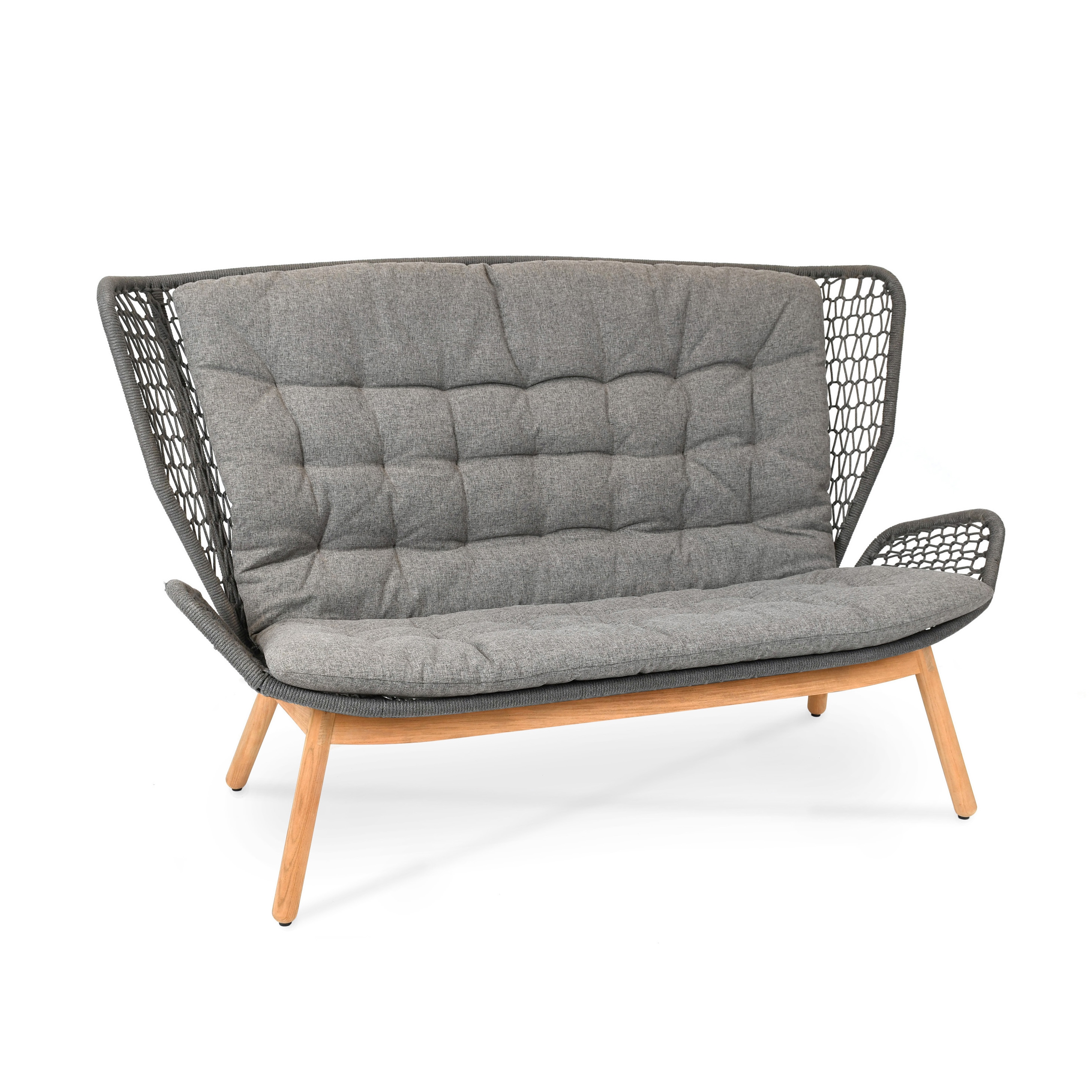 Mostra il prodotto Wing Light Relax Sofa del produttore Fischer Möbel