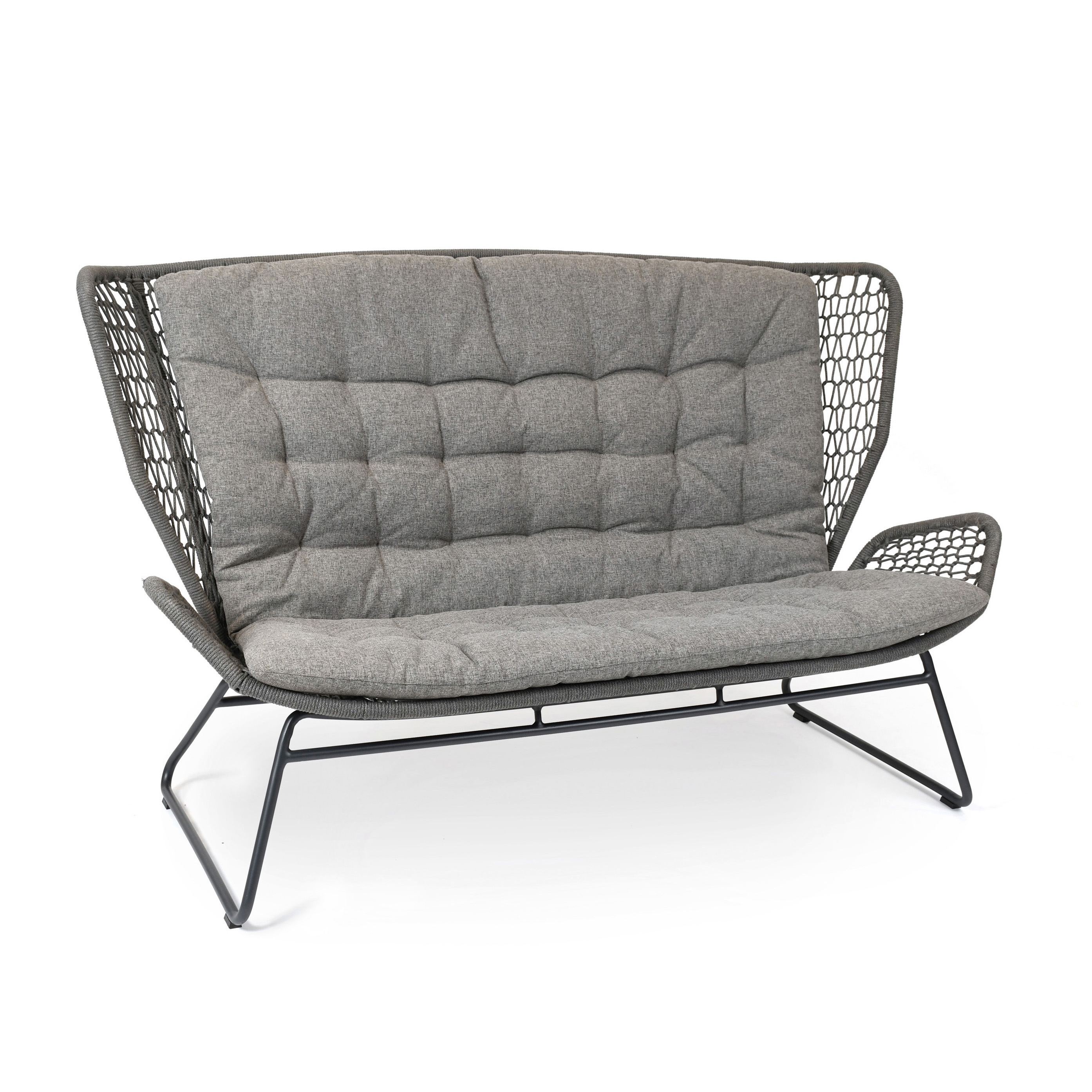 Afficher le produit Wing Light Relax Sofa du fabricant Fischer Möbel