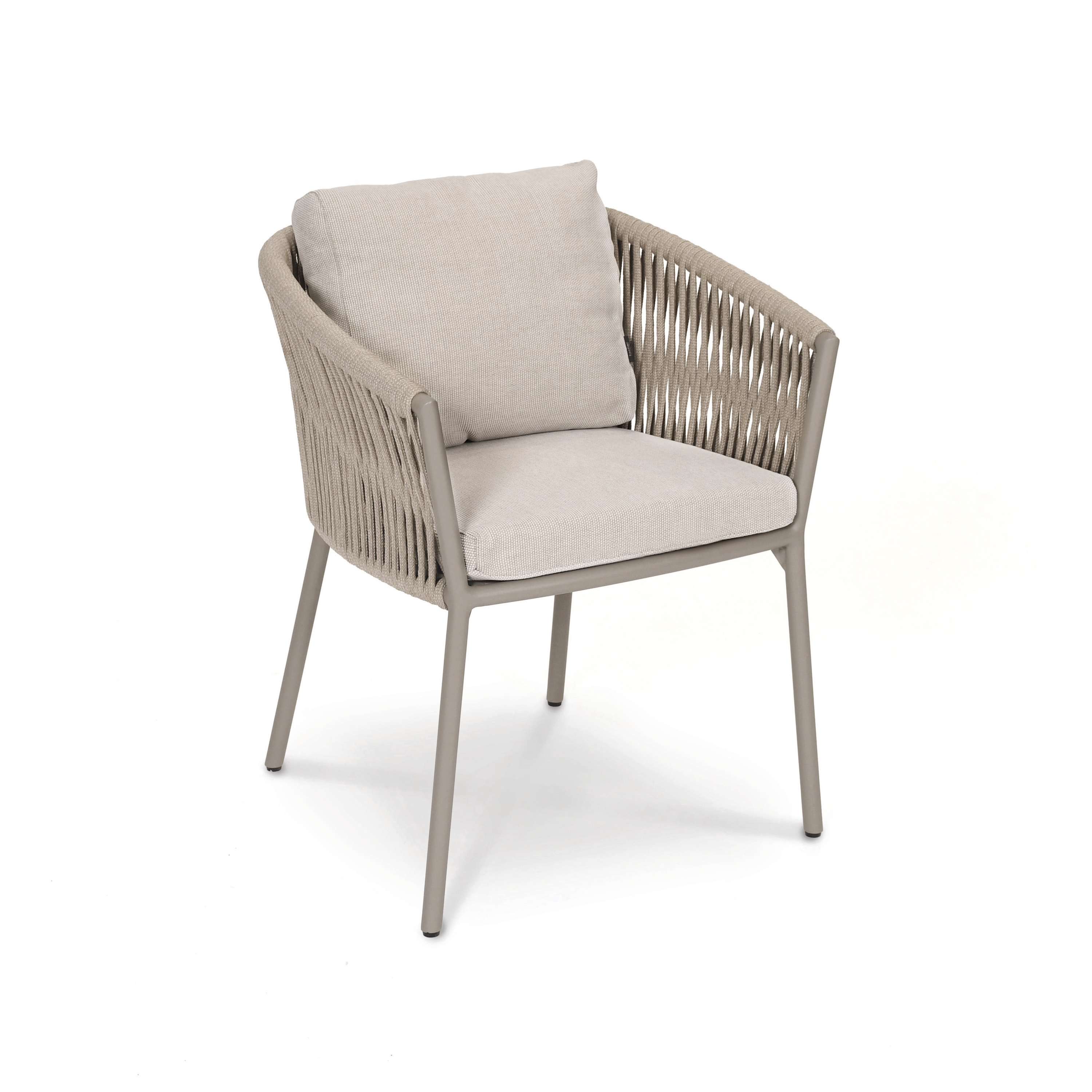Mostra il prodotto Cosmo Armchair del produttore Fischer Möbel