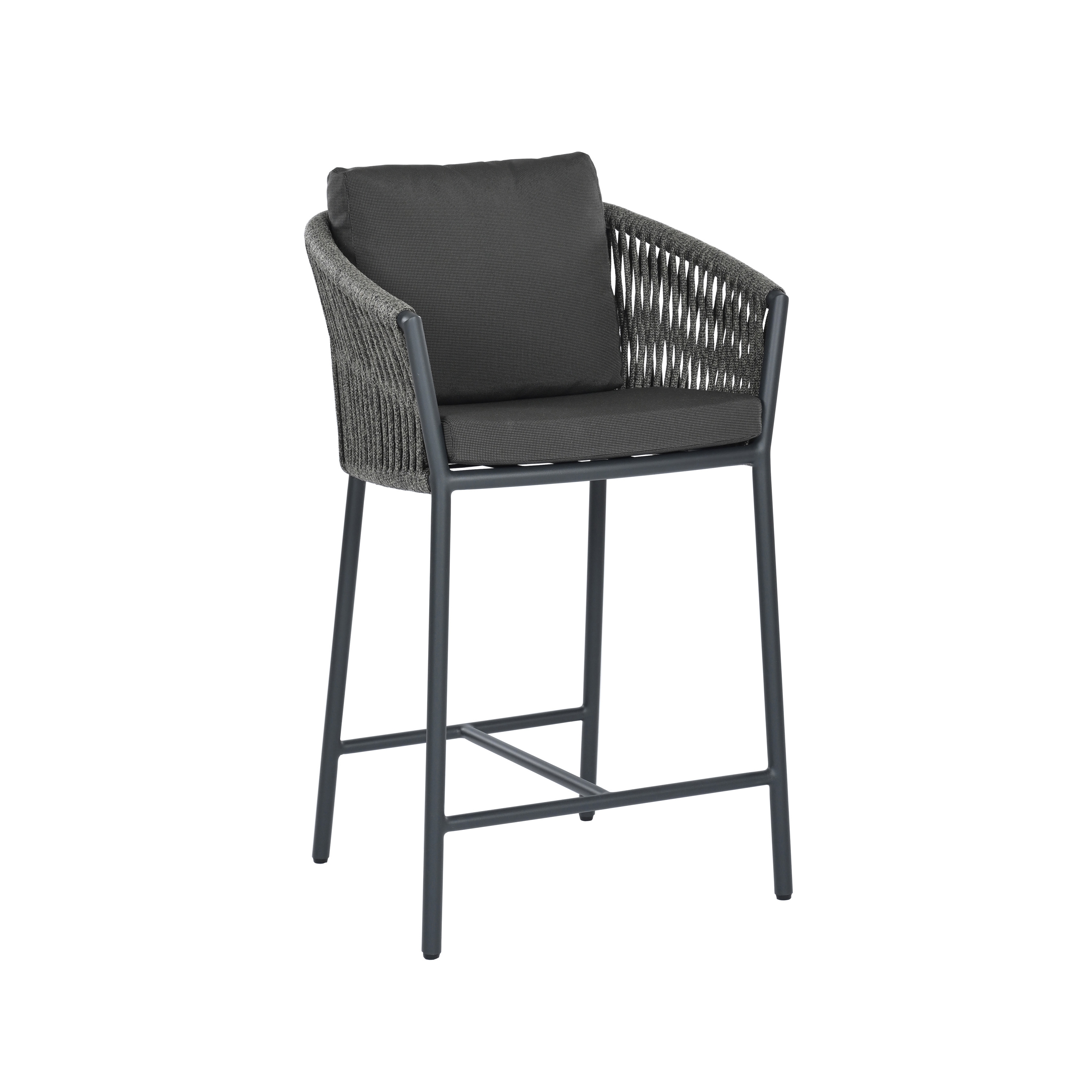 Mostra il prodotto Cosmo High dining armchair del produttore Fischer Möbel