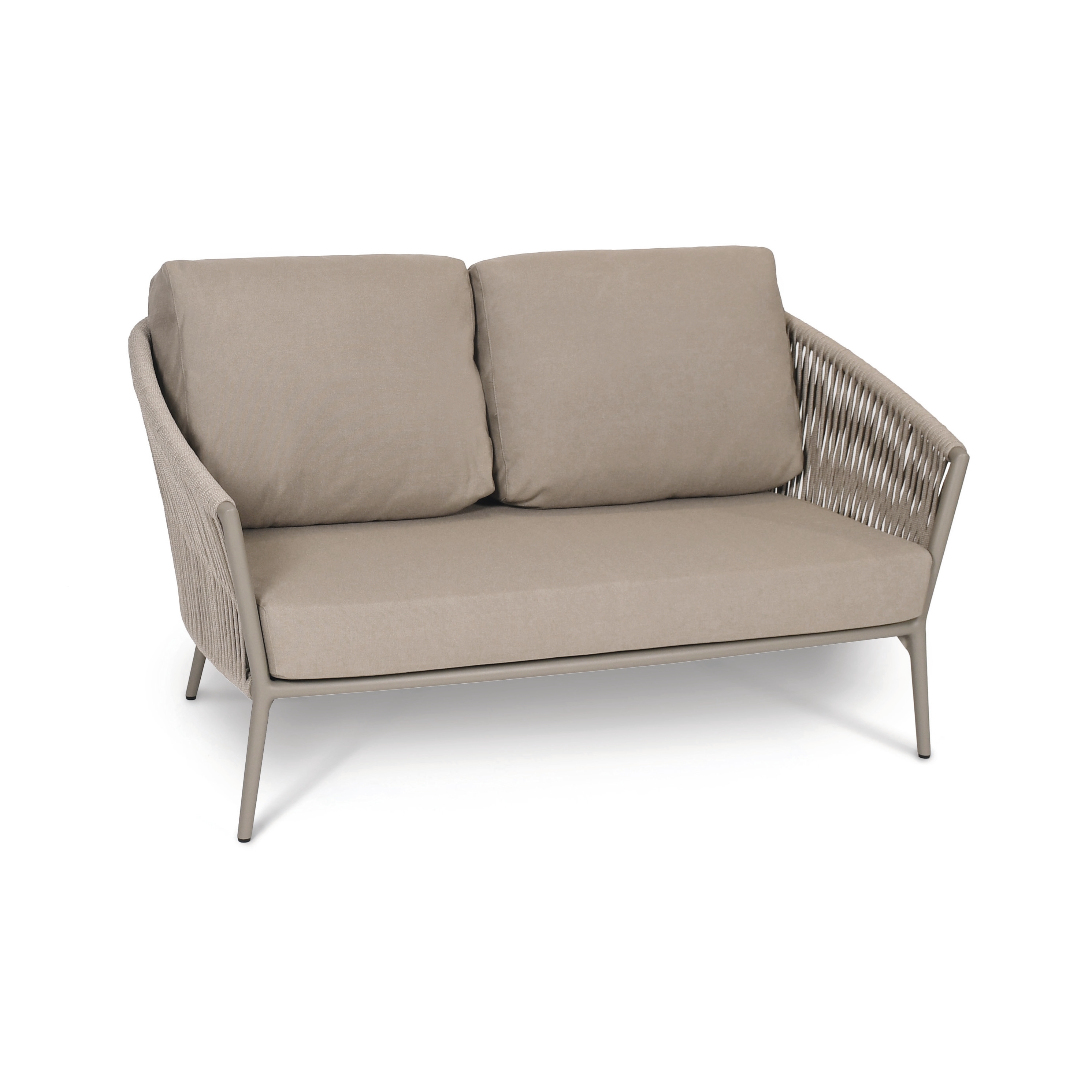 Mostra il prodotto Cosmo Lounge 2-Seater del produttore Fischer Möbel