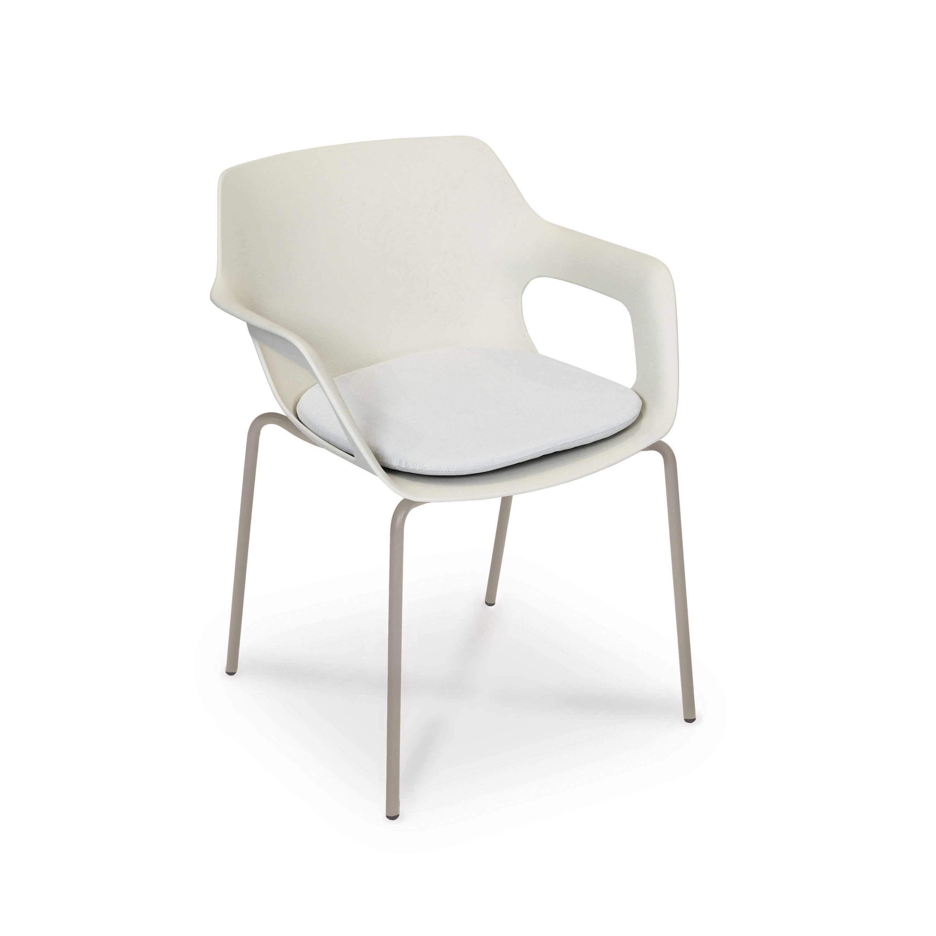 Tempus Armchair