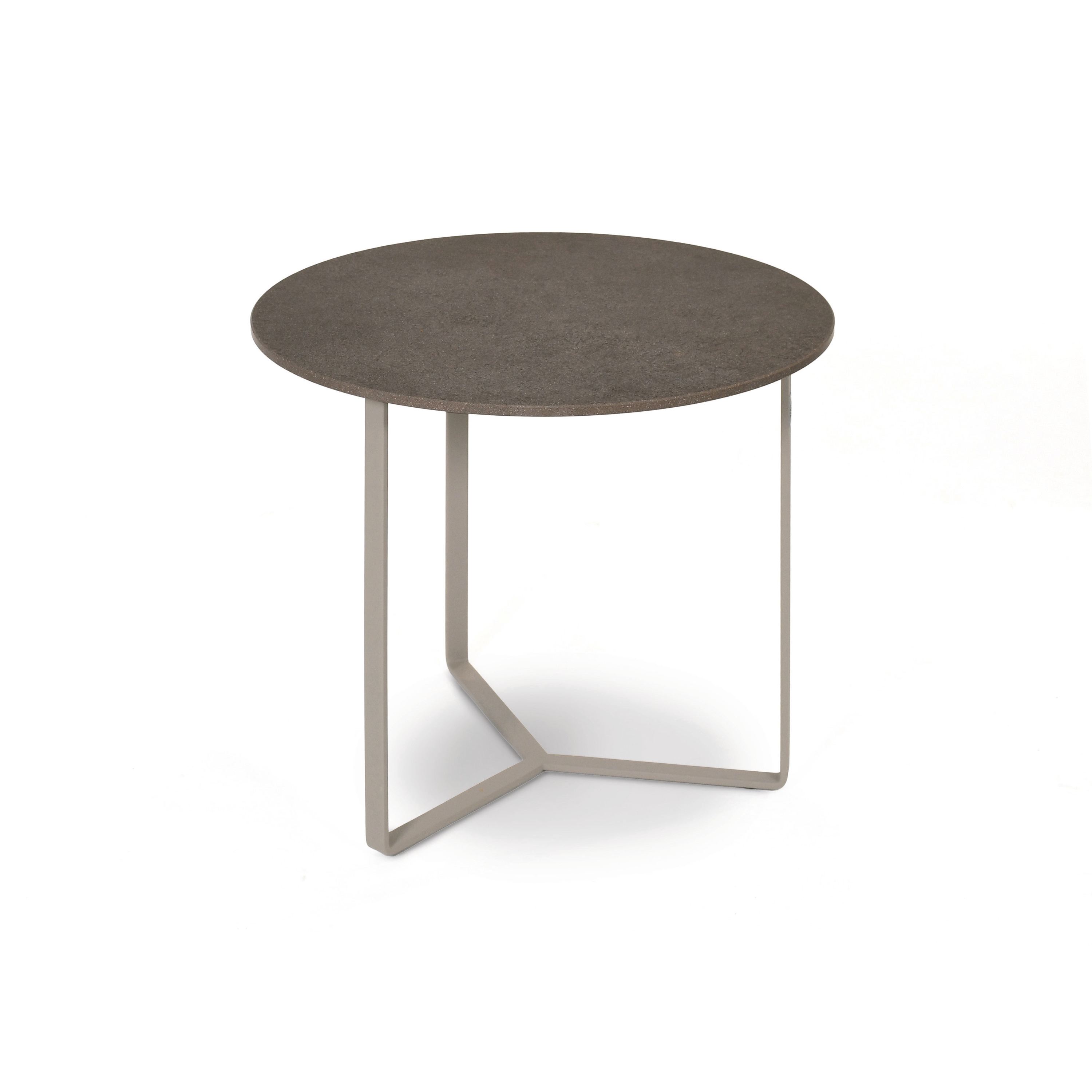 Trios Side Table fm-ceramtop