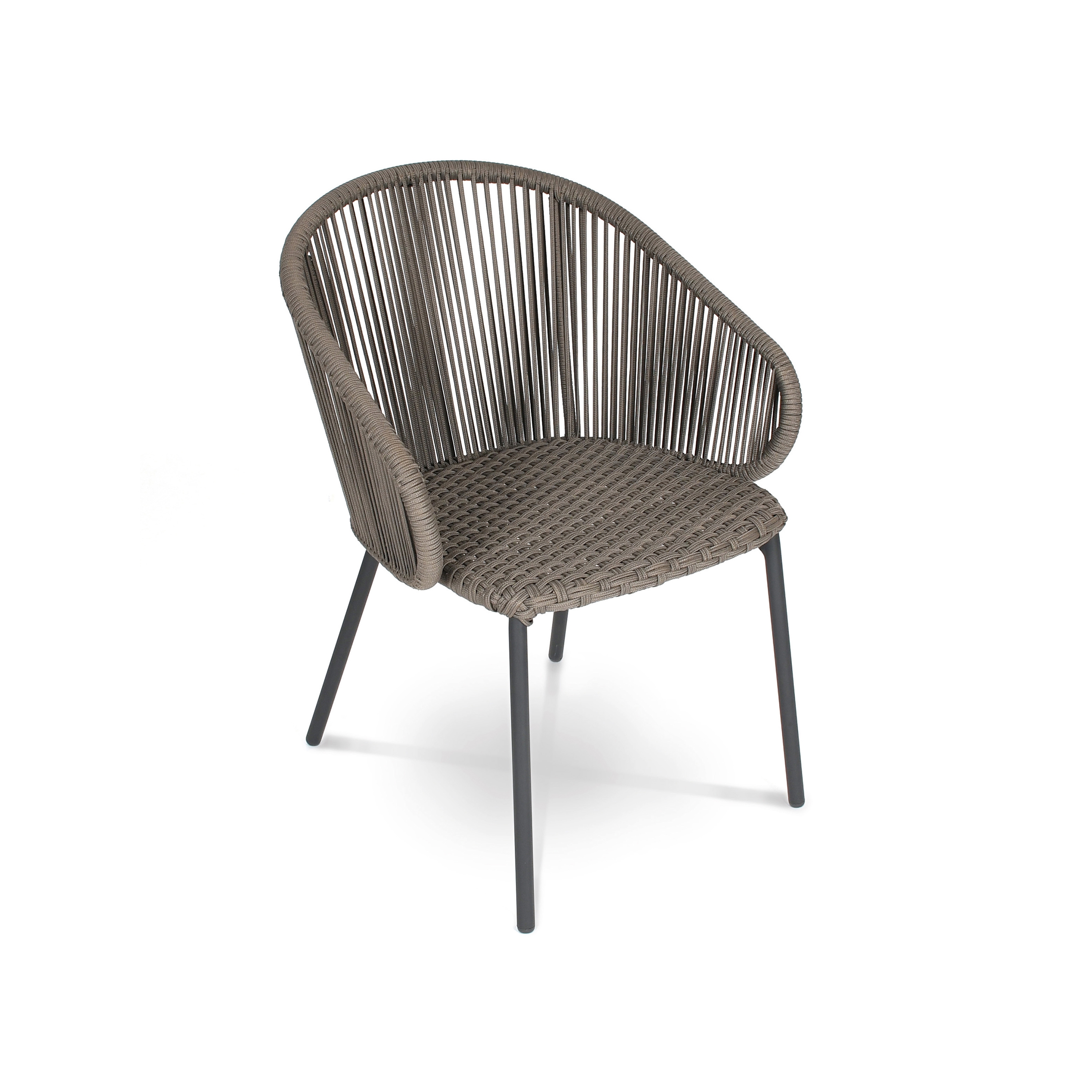 Basil Armchair