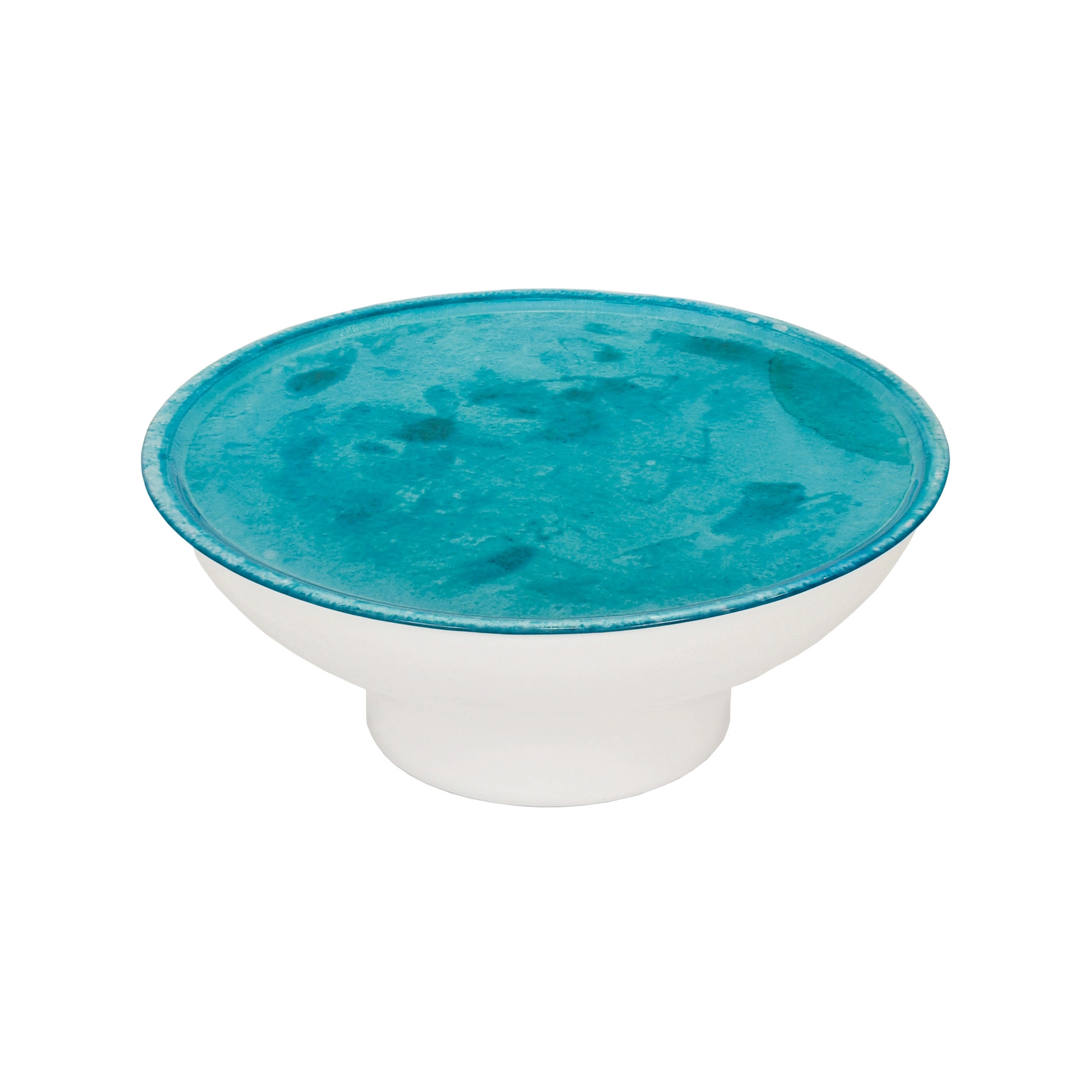 Breda Side Table