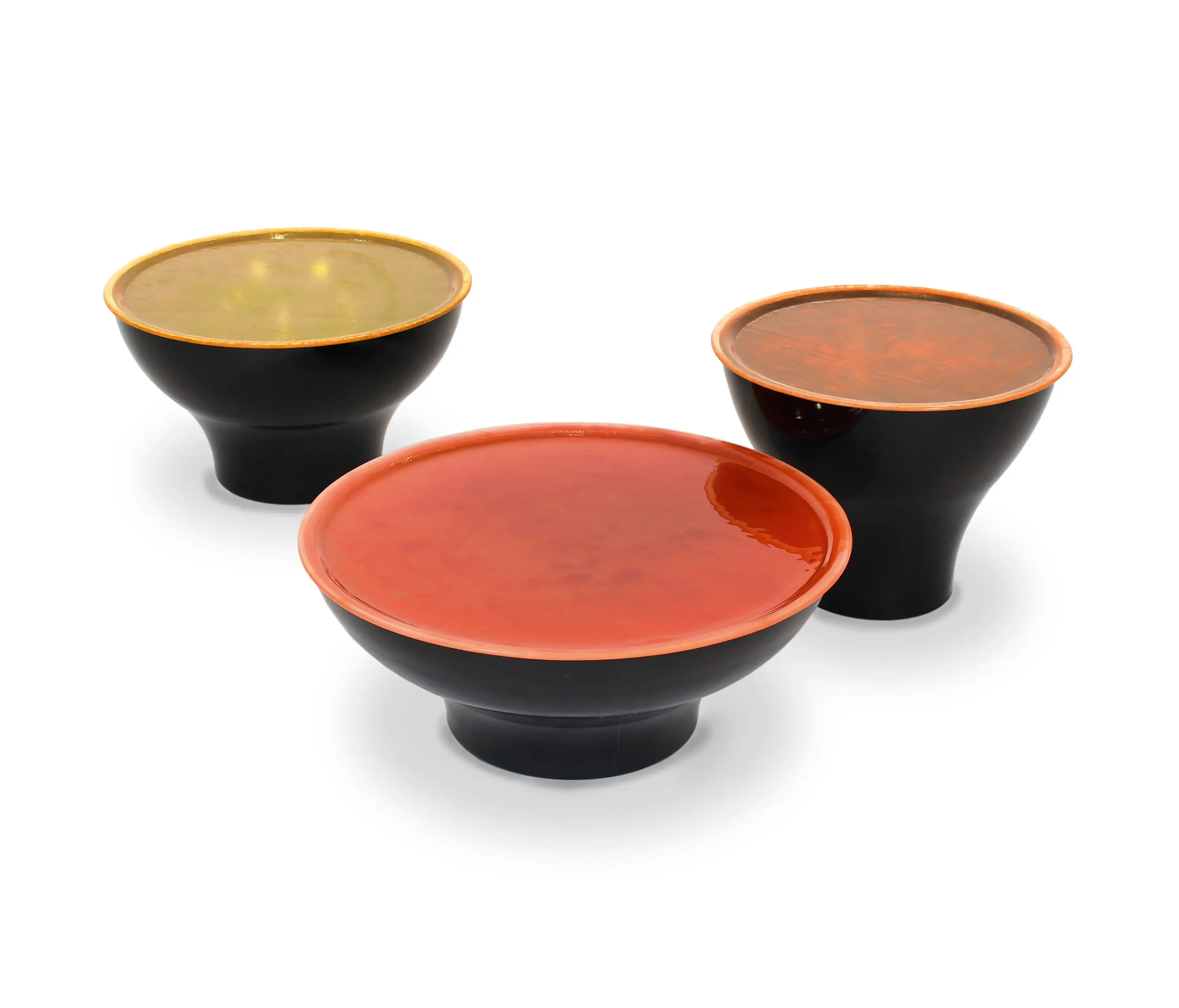 Fischer Möbel - Breda Side Table