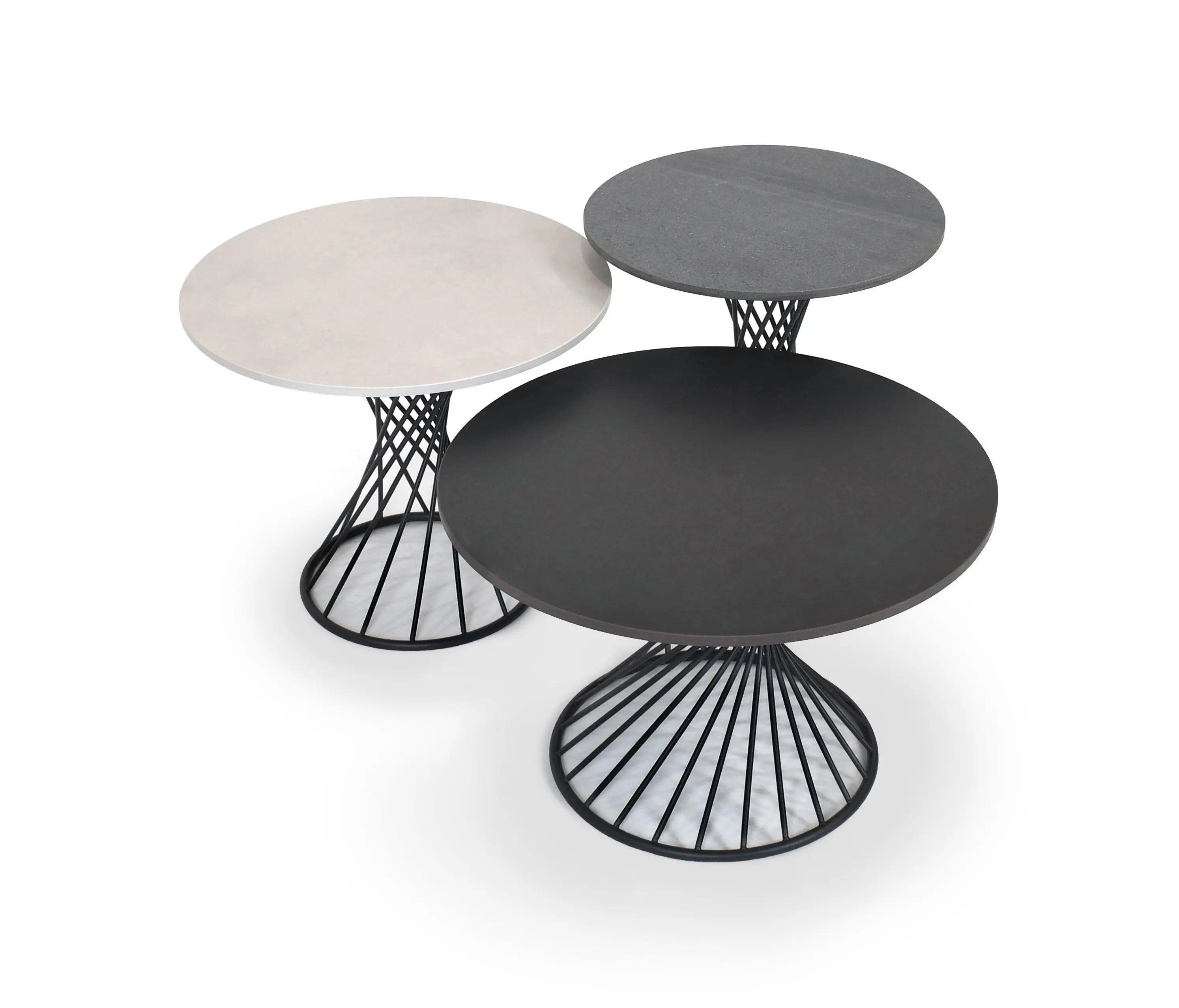 Fischer Möbel - Claris Side Table