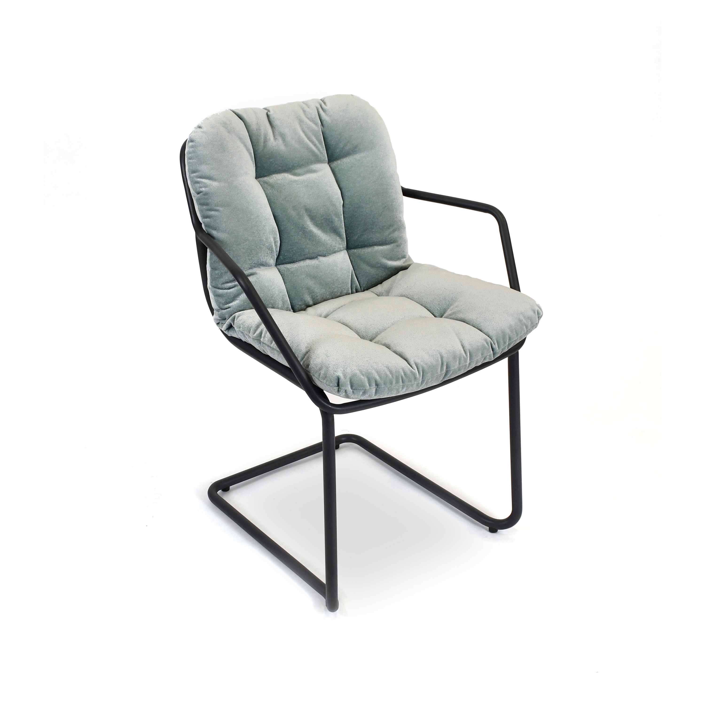 Mostra il prodotto Claris Swingchair del produttore Fischer Möbel