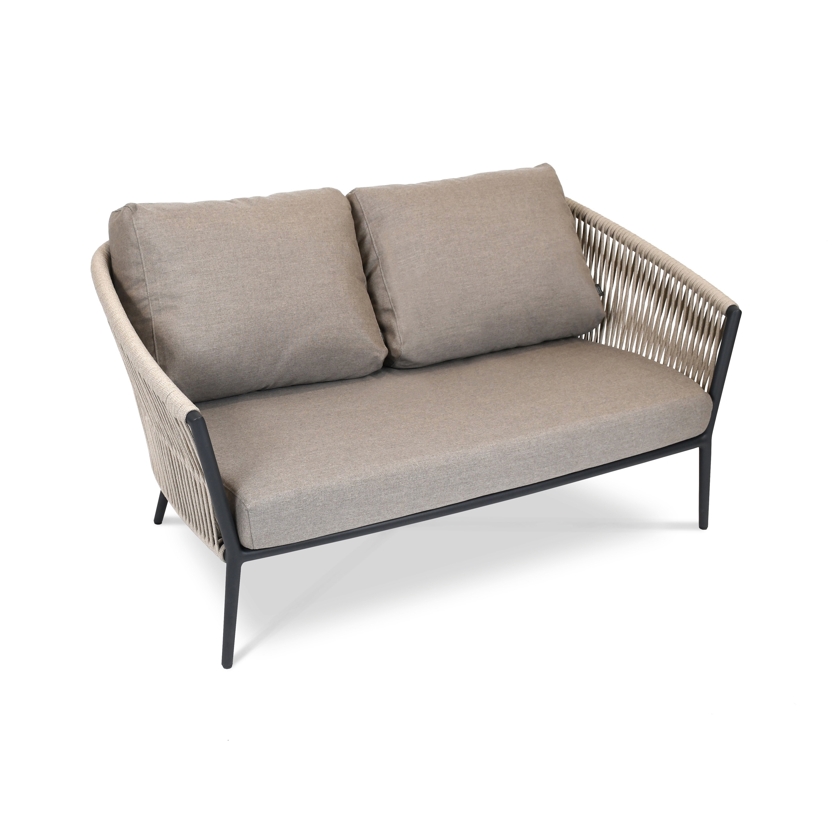 Display product Cosmo Lounge 2-Seater from manufacturer Fischer Möbel