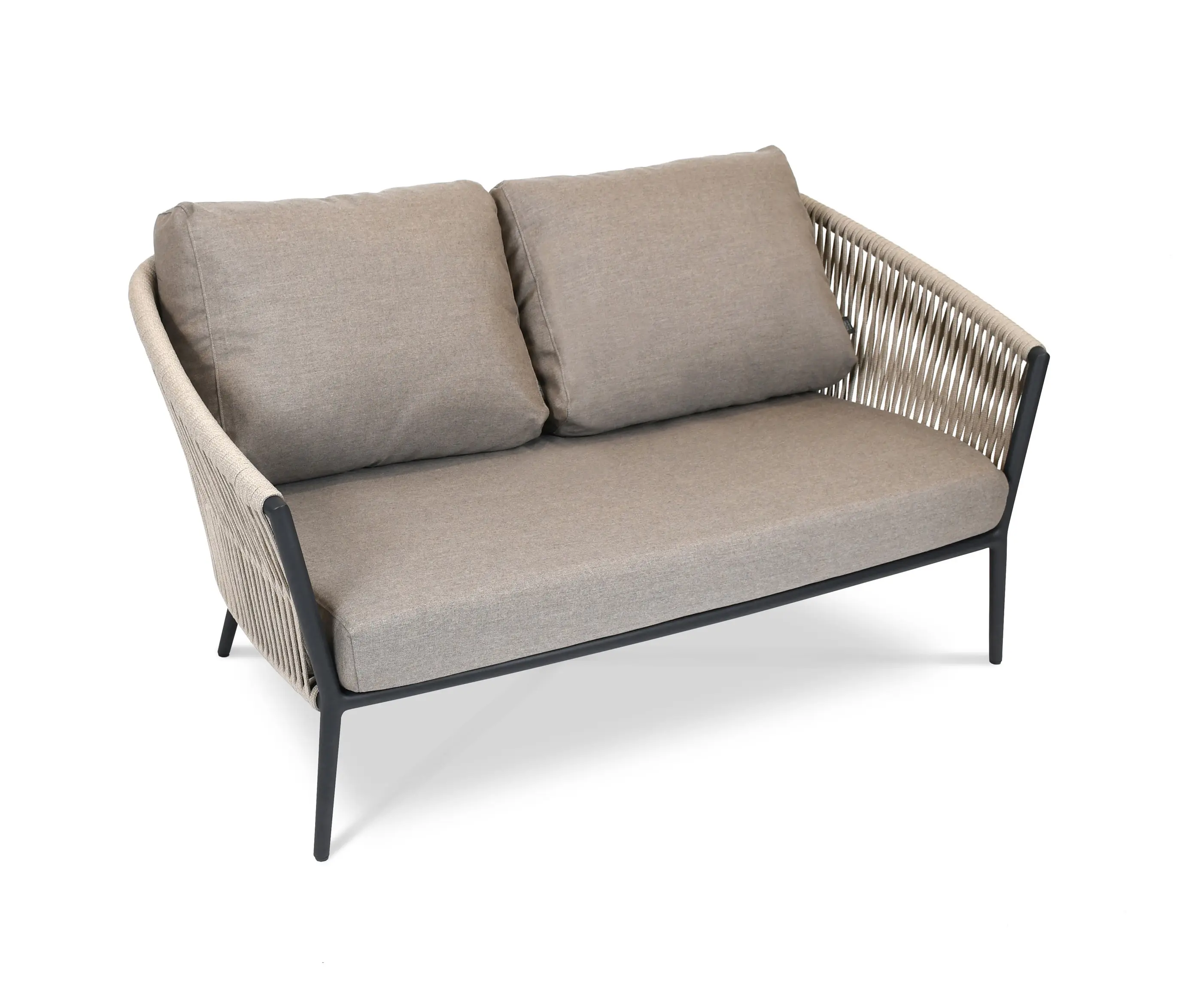 Fischer Möbel - Cosmo Lounge 2-Seater